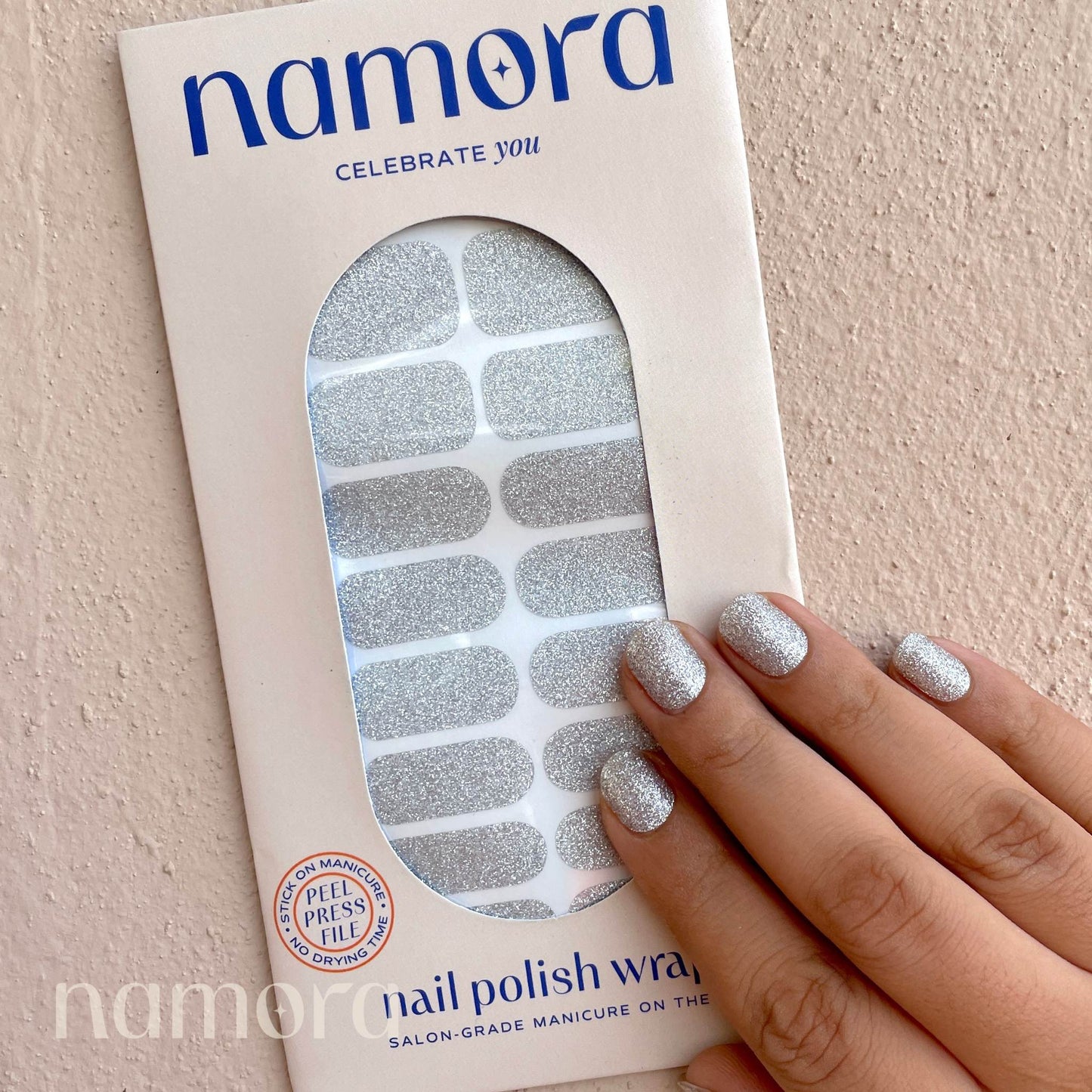 Shiny Disco Ball - Namora