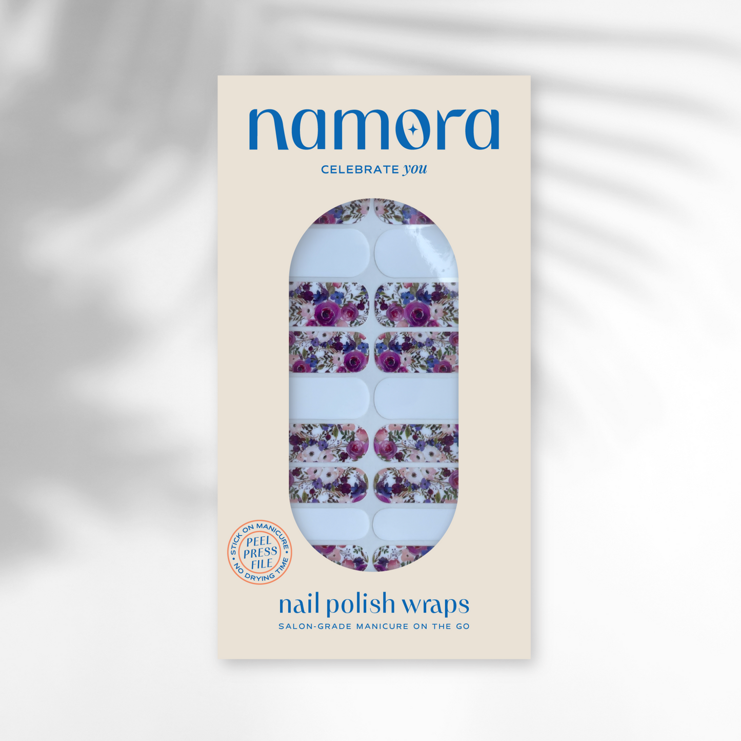 The Wildflower - Namora