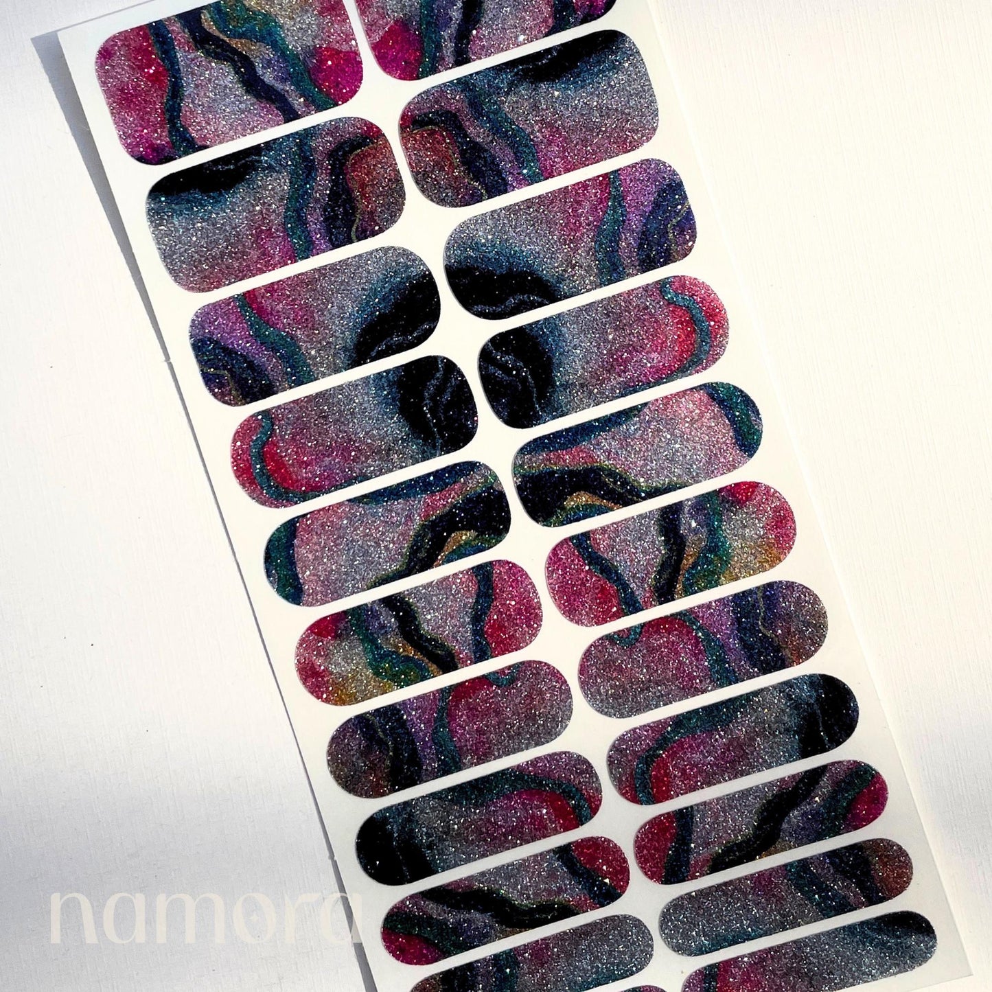 Nebula Nights - Namora