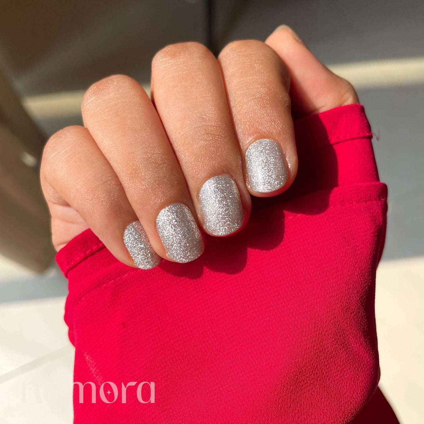 Shiny Disco Ball - Namora