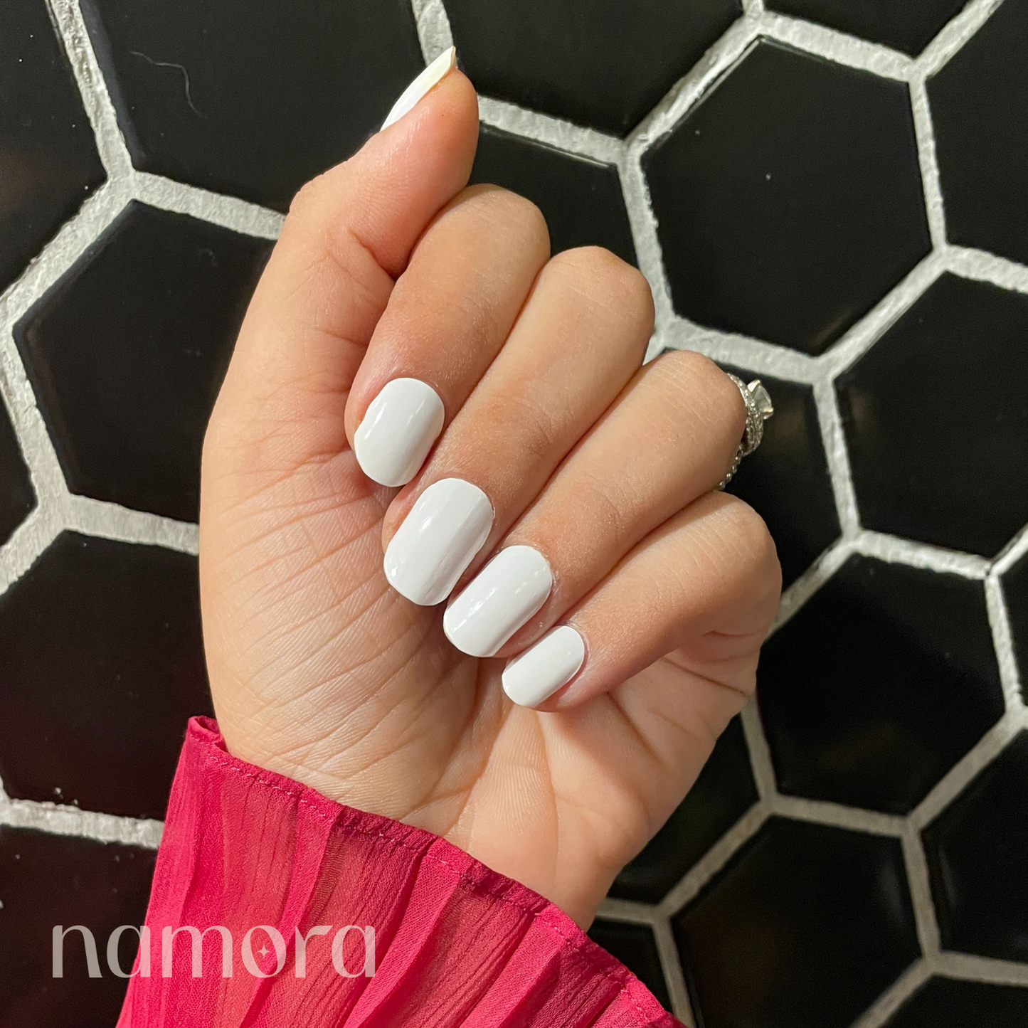 Blush Ivory - Namora
