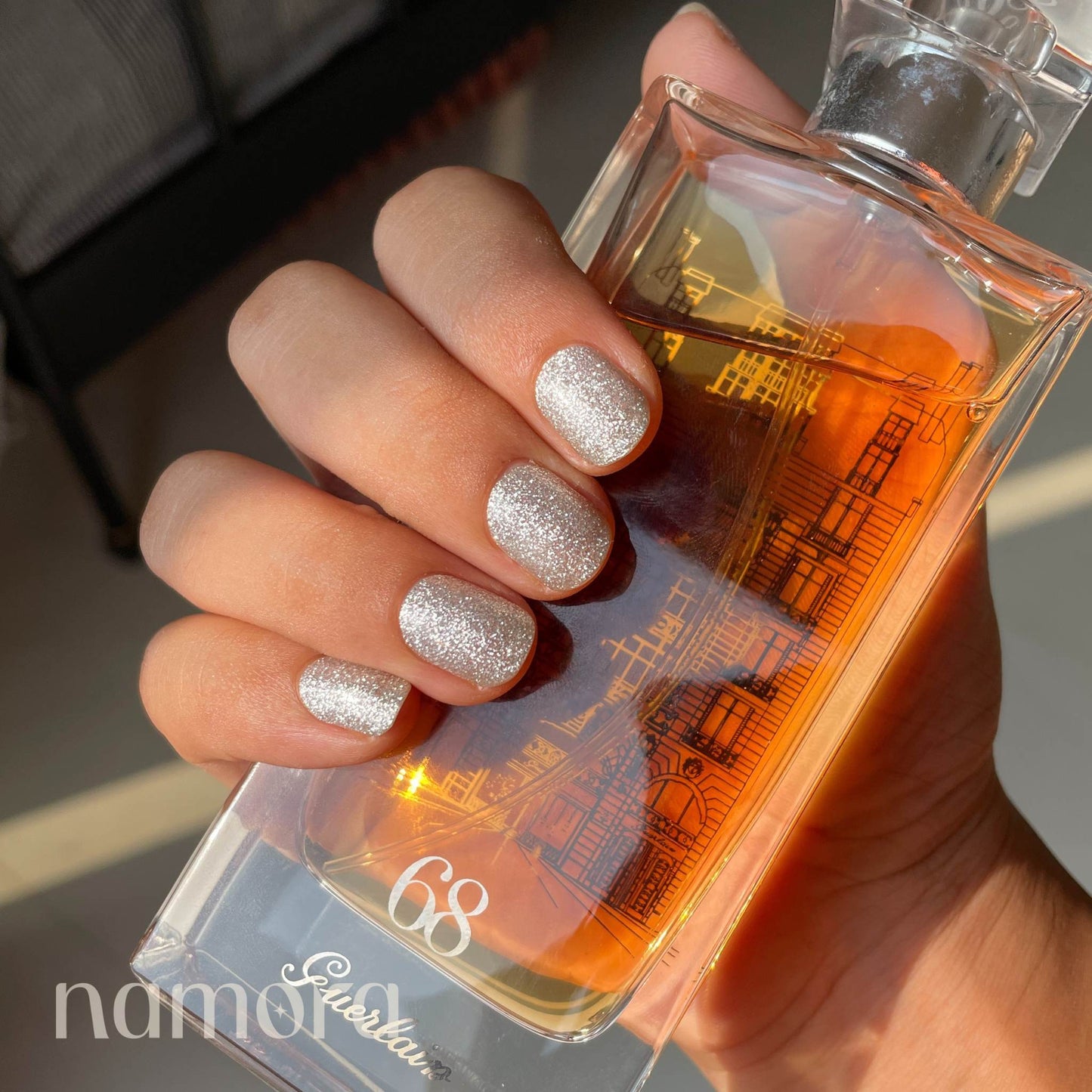 Shiny Disco Ball - Namora