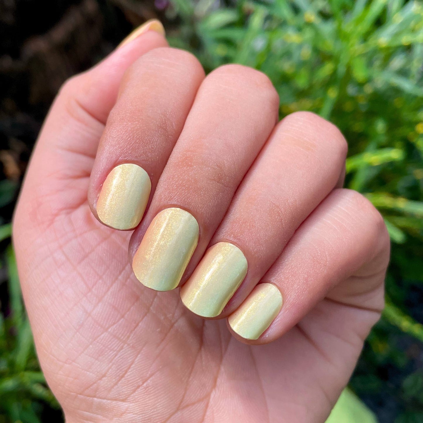 Lets Glow - Namora