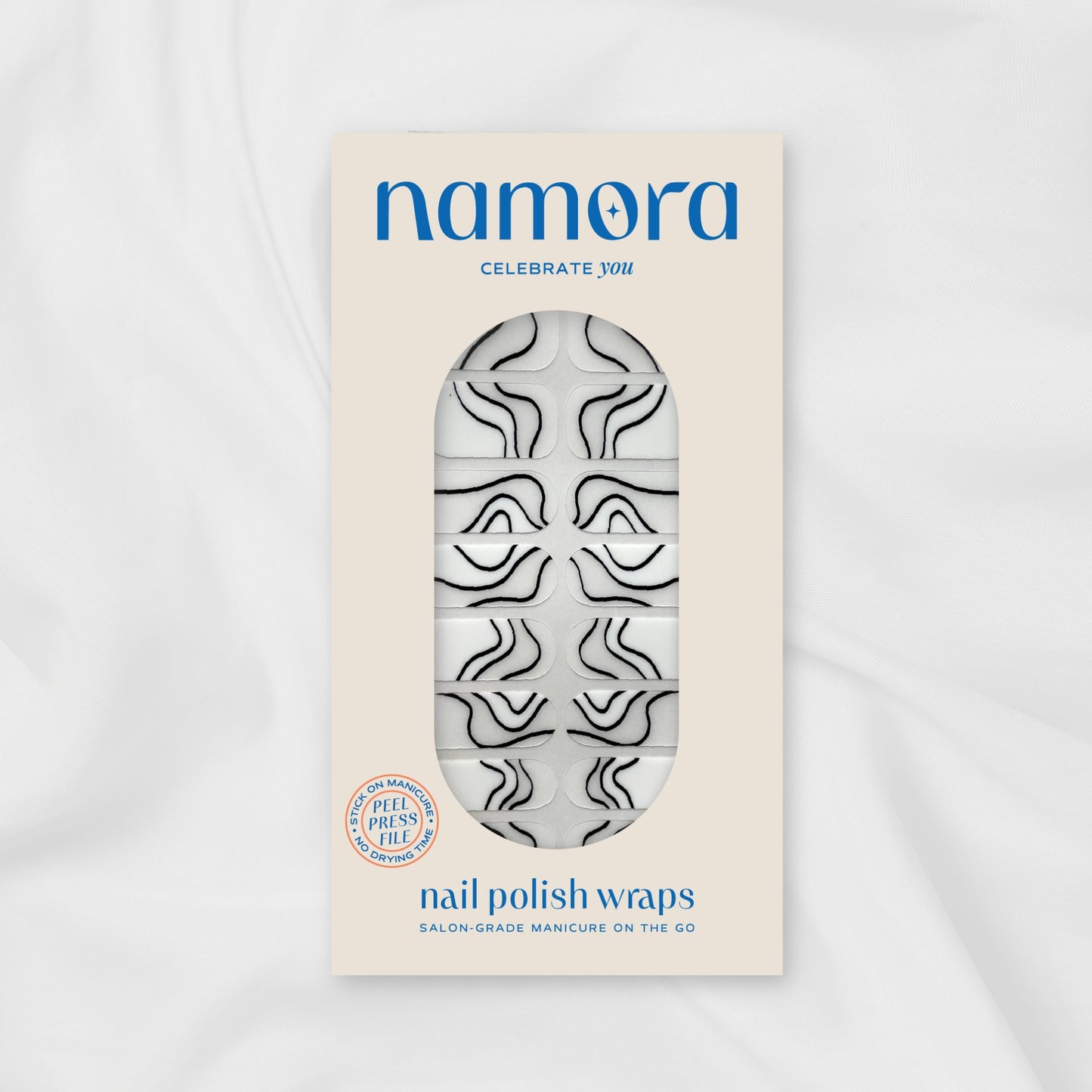 The Minimalist - Namora