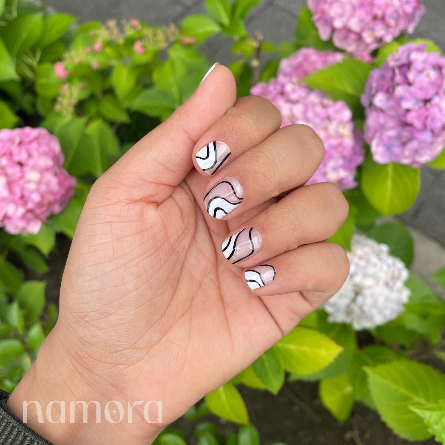 The Minimalist - Namora