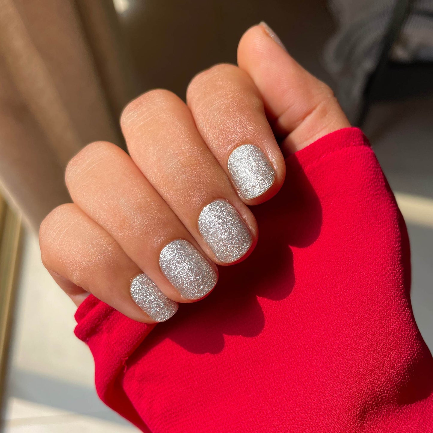 Shiny Disco Ball - Namora
