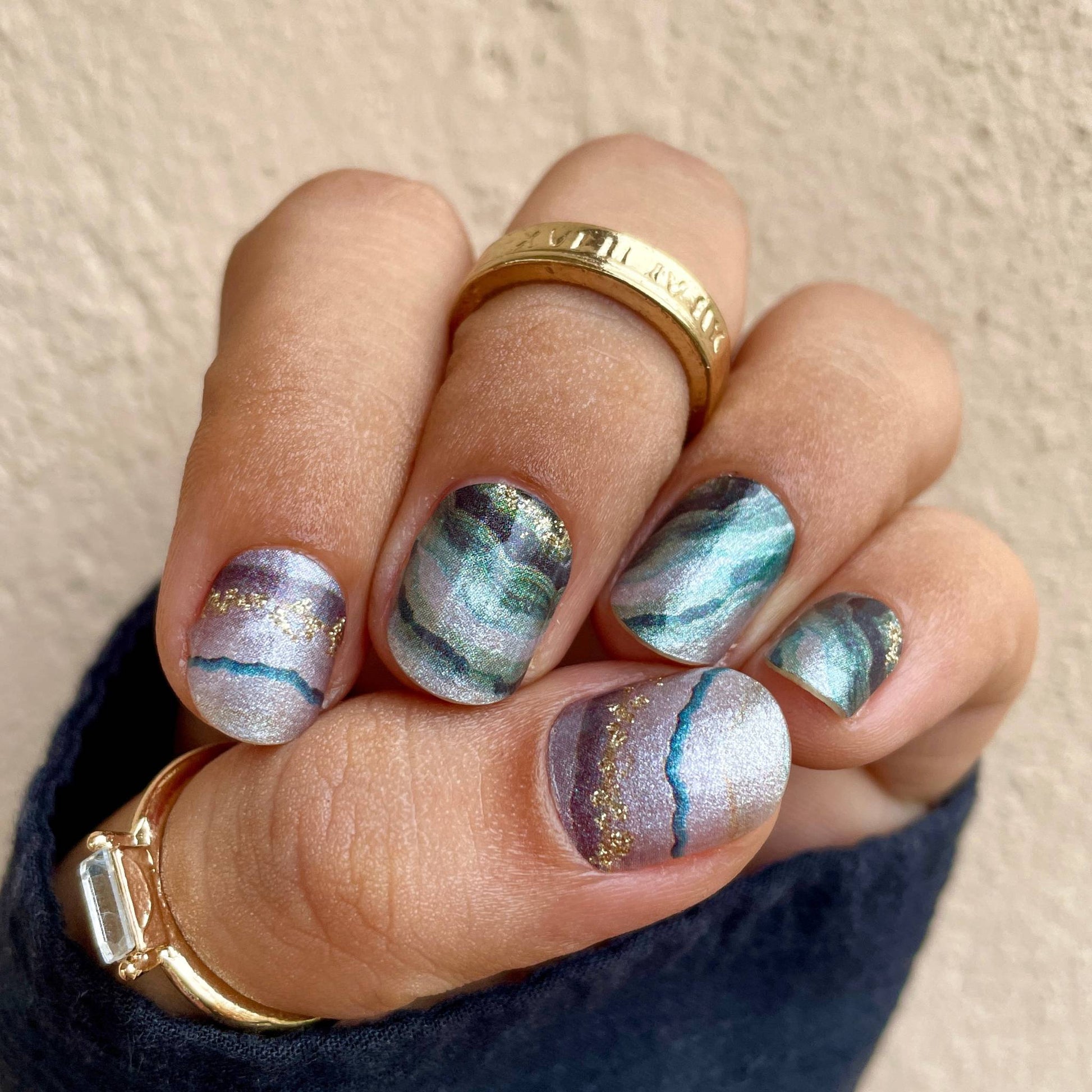 Jade Marble - Namora