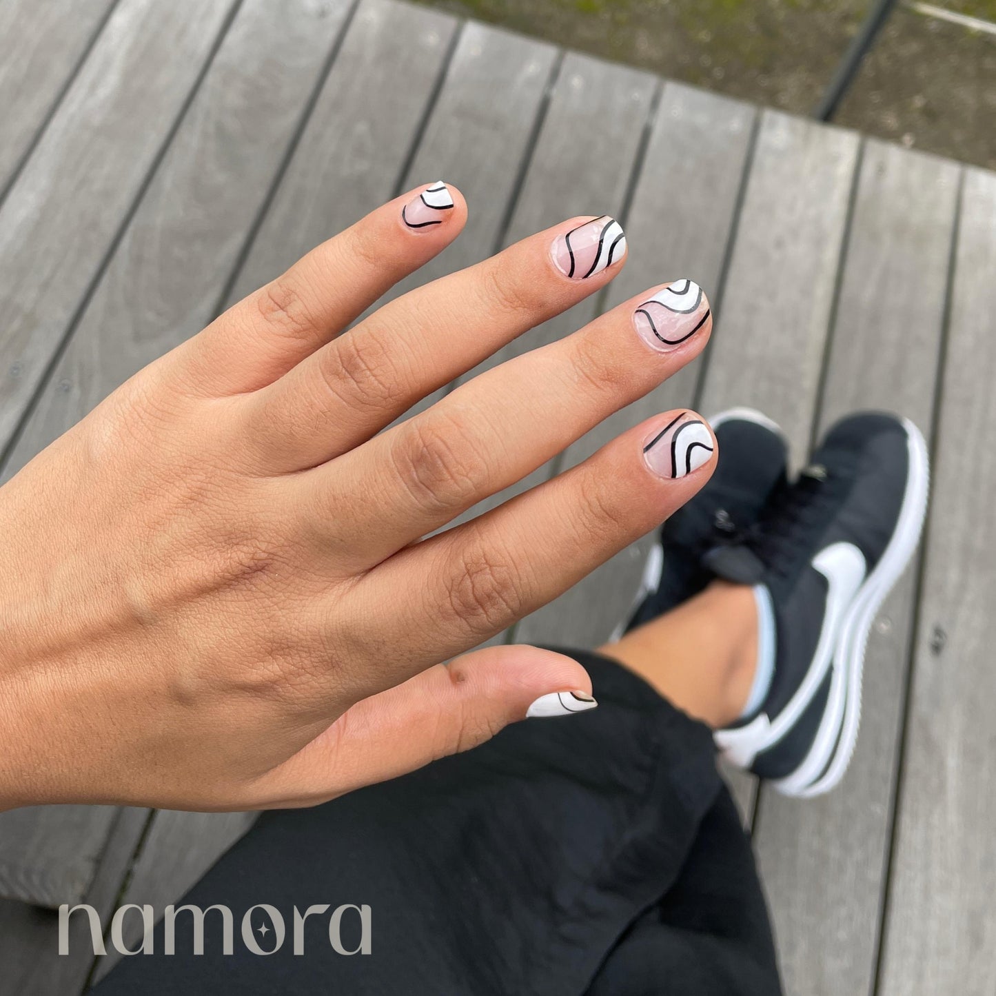 The Minimalist - Namora