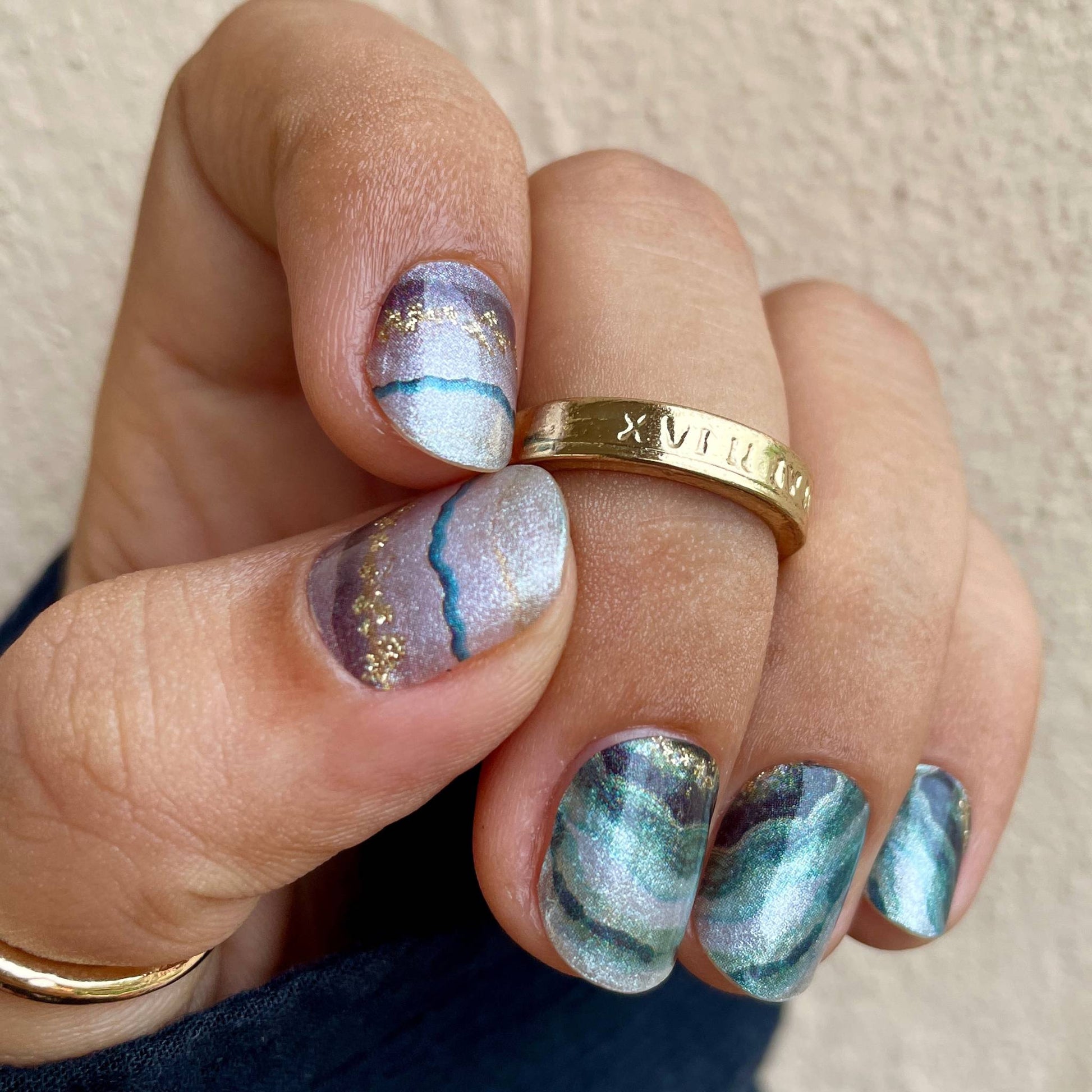 Jade Marble - Namora