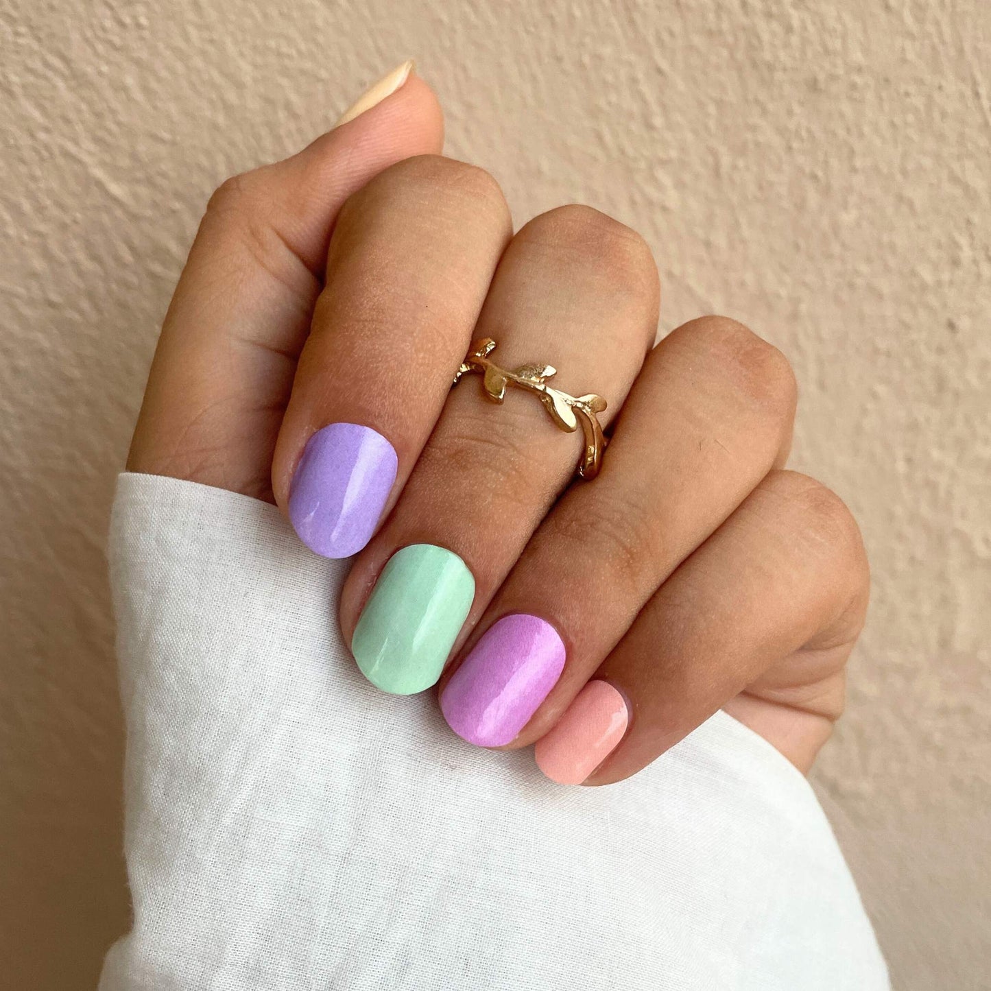 Summer Sorbet - Namora
