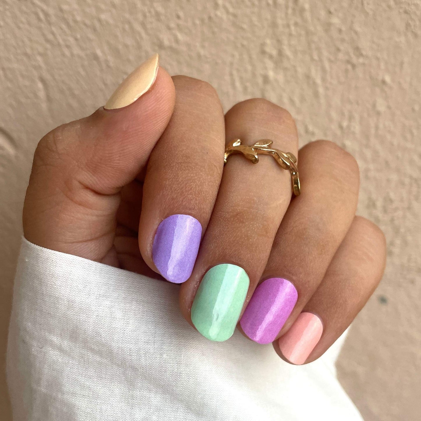 Summer Sorbet - Namora