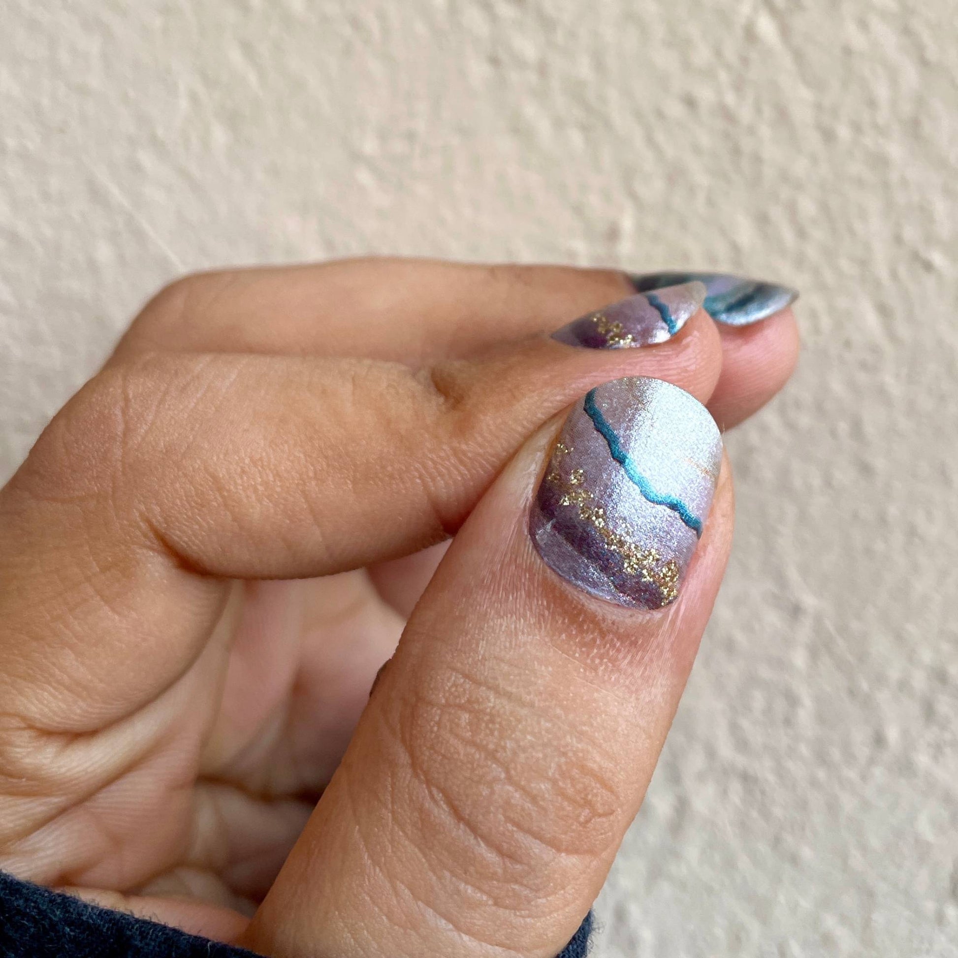 Jade Marble - Namora