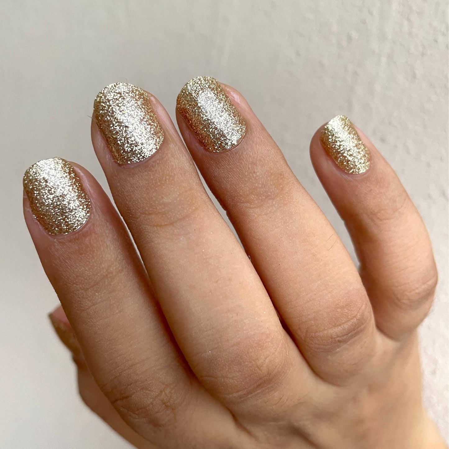 Champagne Gold - Namora
