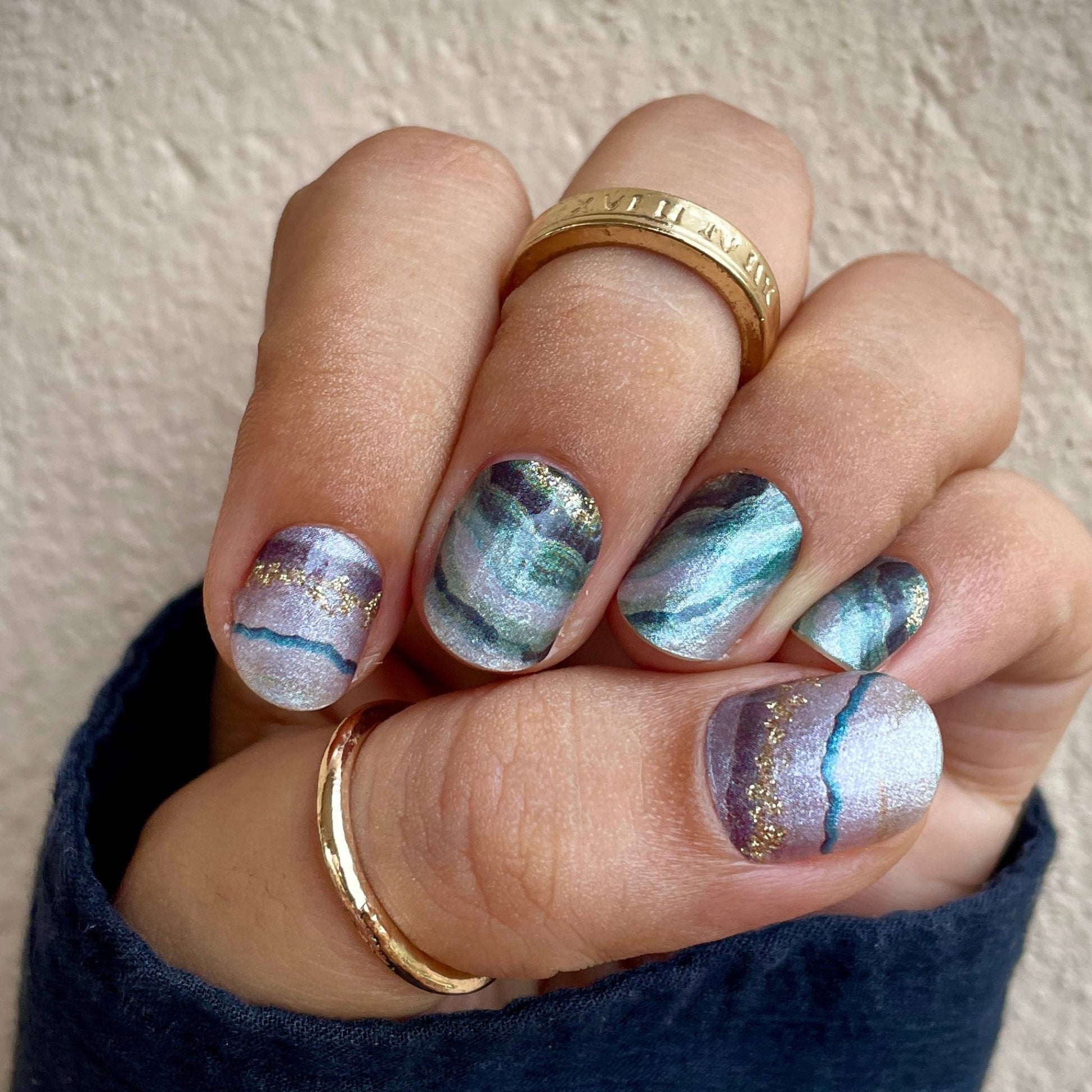 Jade Marble - Namora