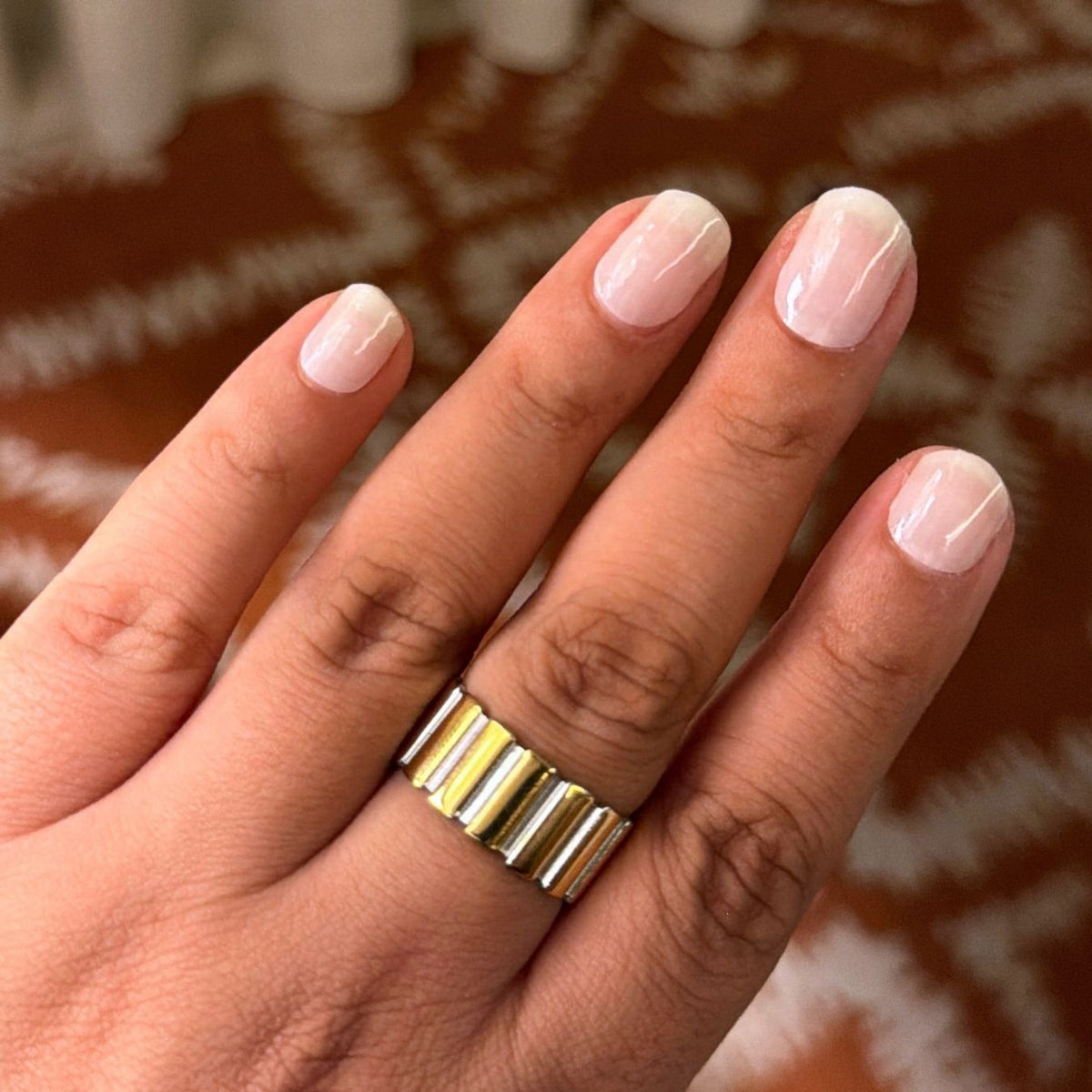 Barely There (Color Changing) Nail Wraps