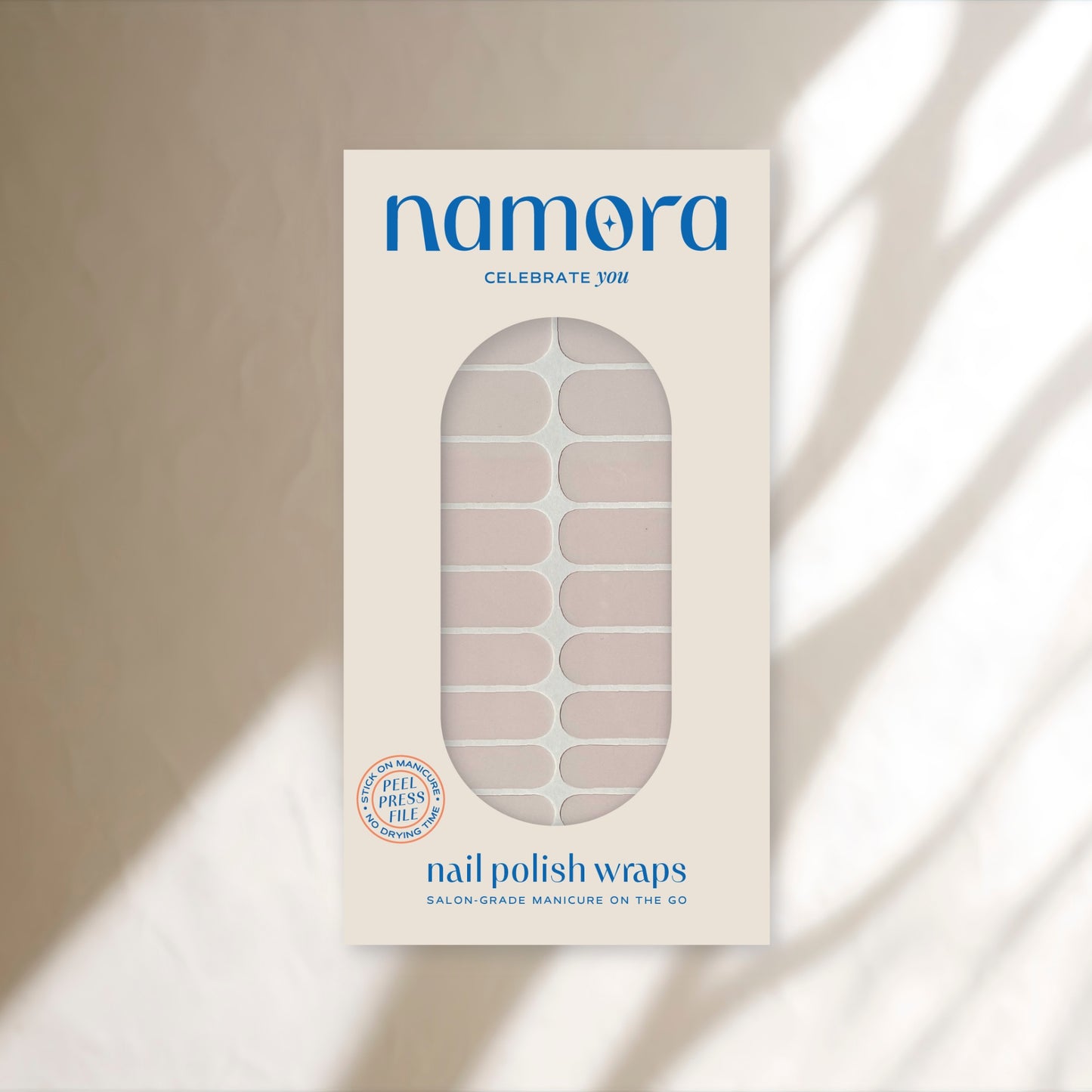 Blush Ivory - Namora