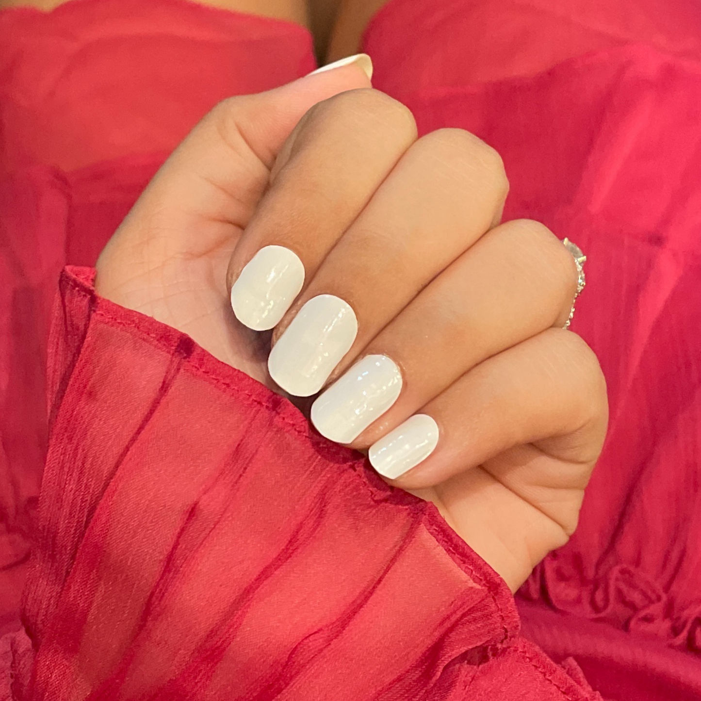 Blush Ivory - Namora
