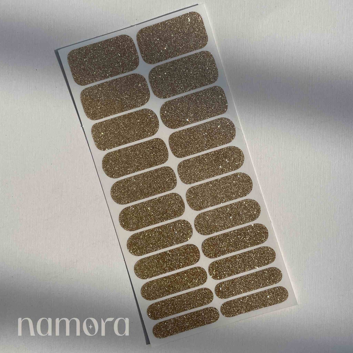 Champagne Gold - Namora