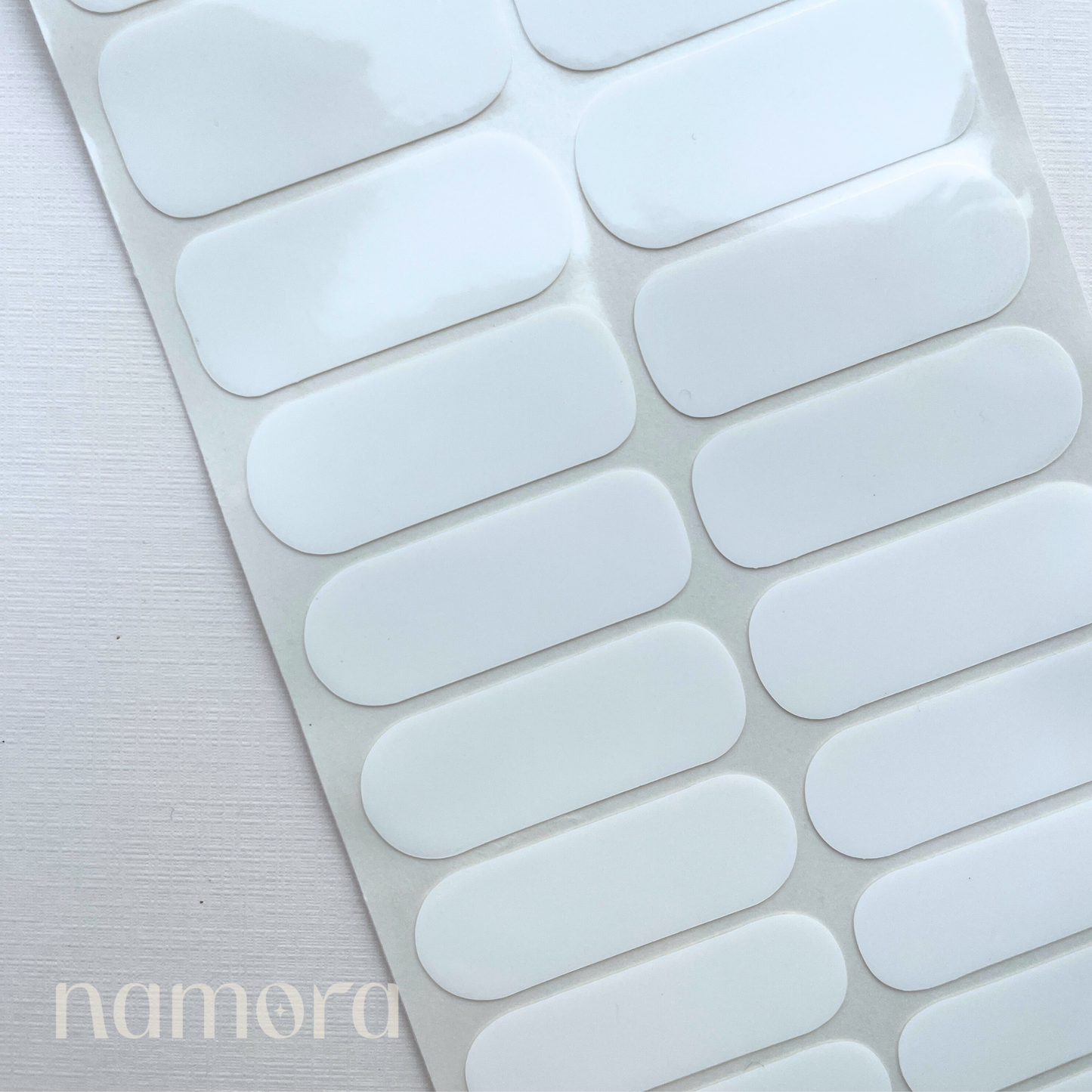 Classic White - Namora