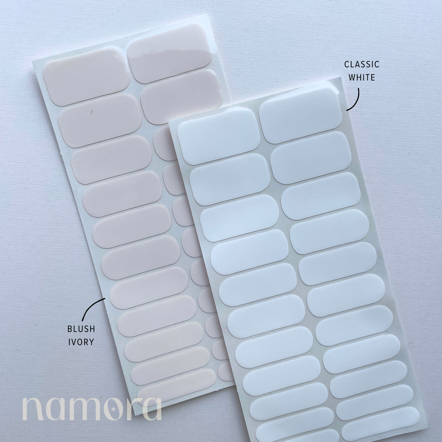 Classic White - Namora