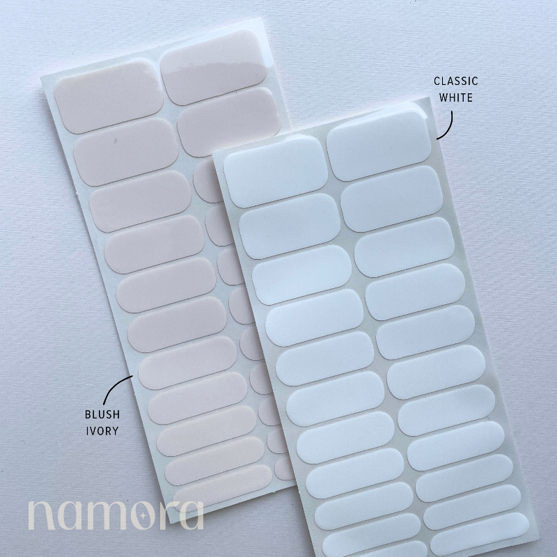 Classic White - Namora