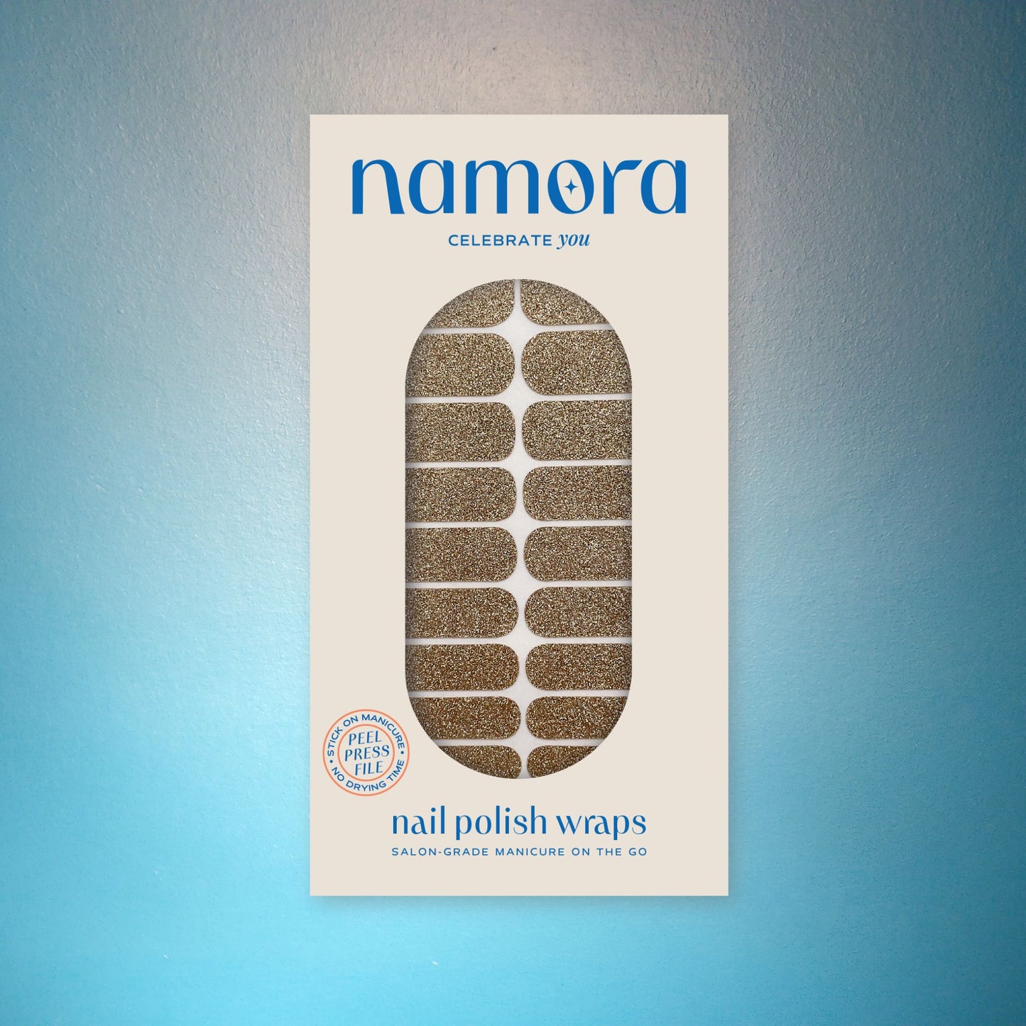 Champagne Gold - Namora