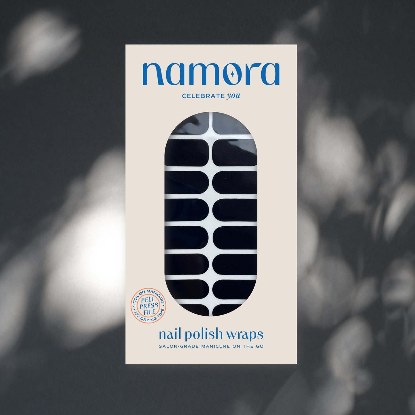 Classic Black - Namora