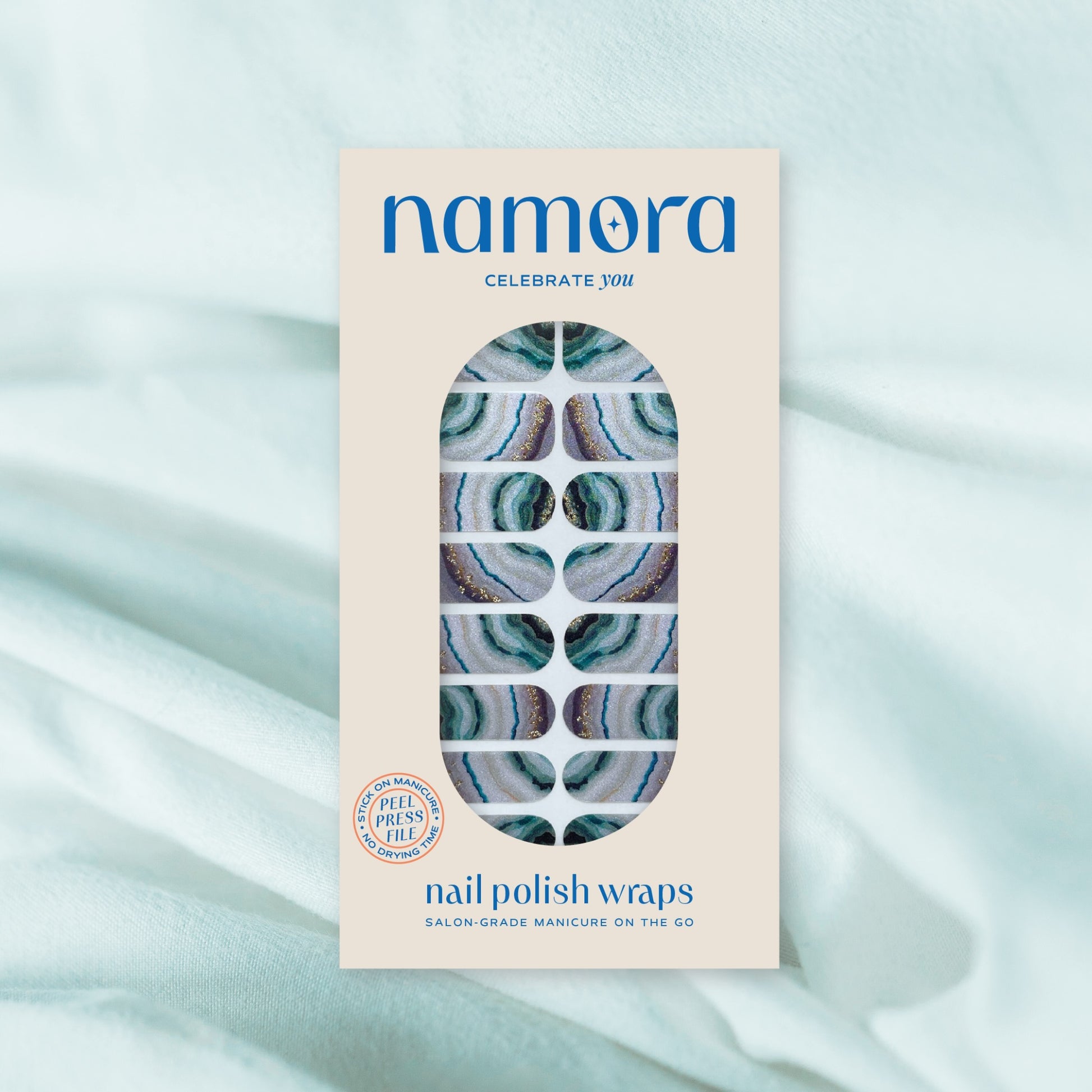 Jade Marble - Namora