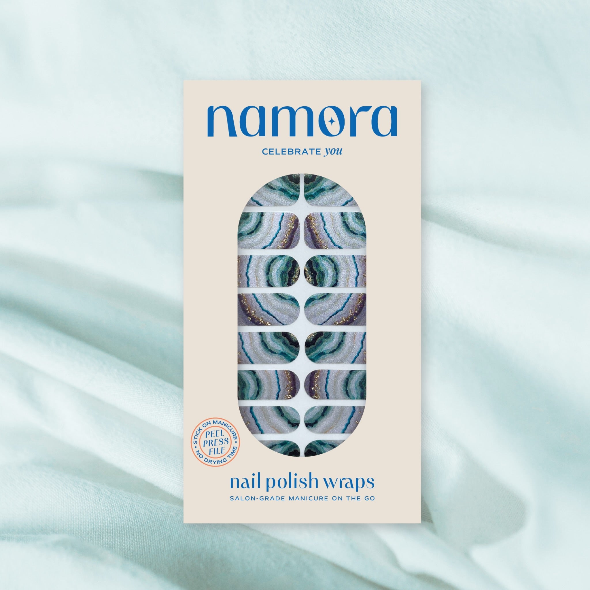 Jade Marble - Namora