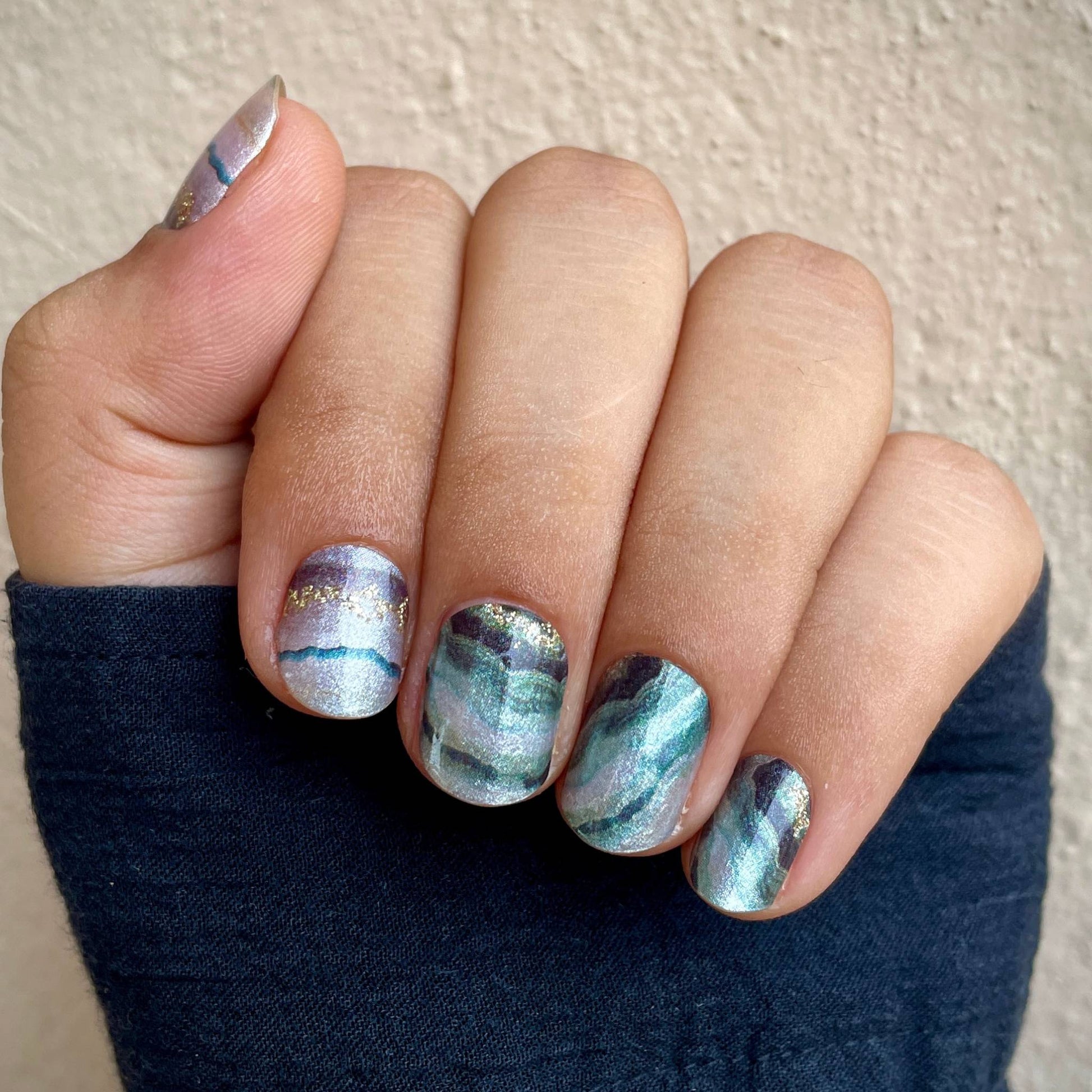 Jade Marble - Namora