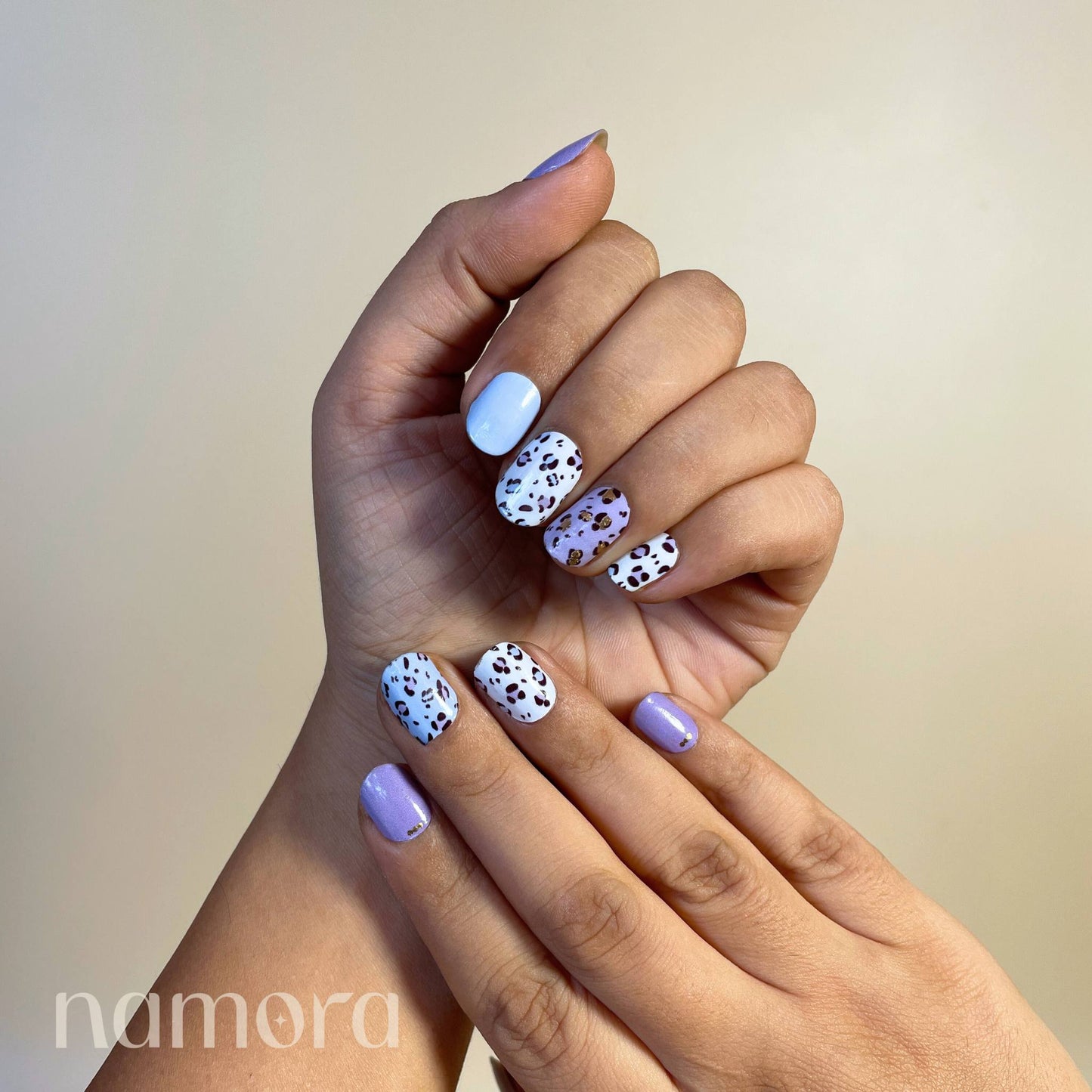 Purple Panther - Namora