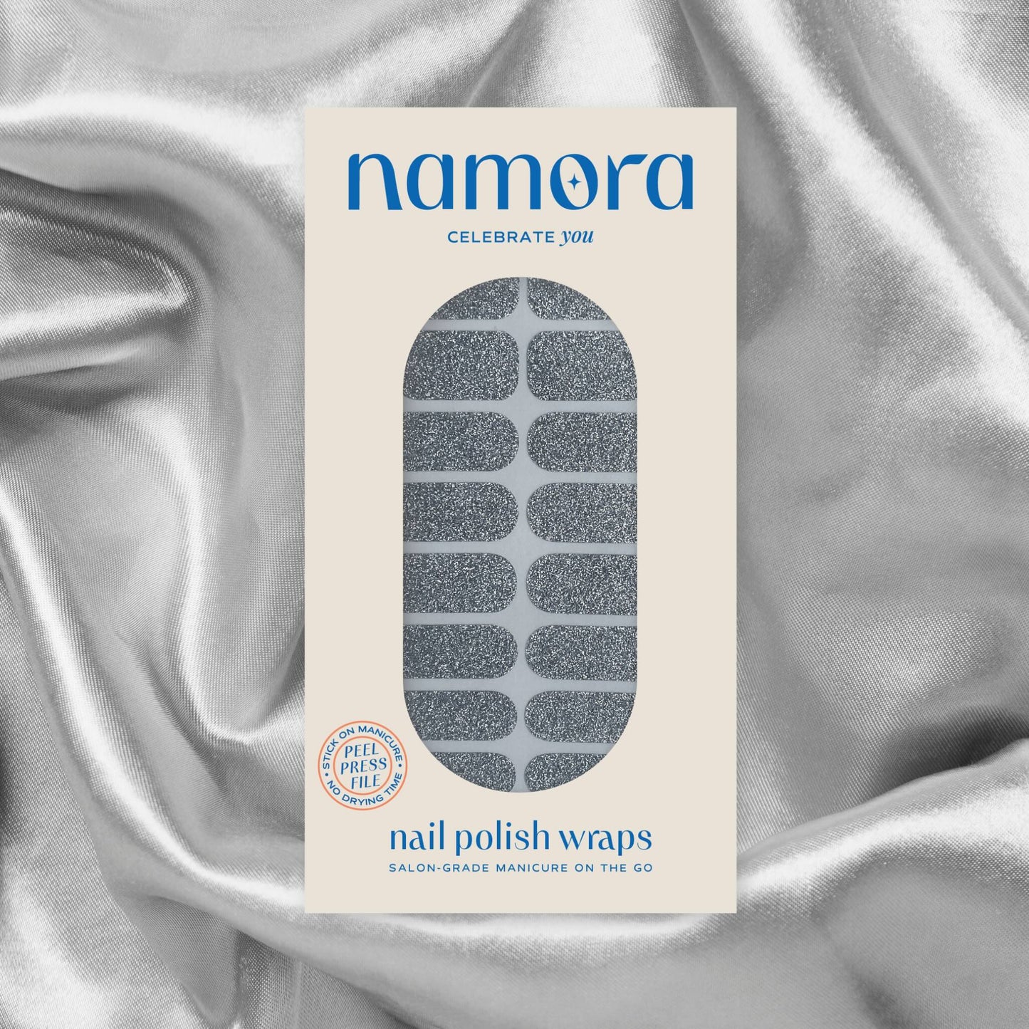 Shiny Disco Ball - Namora