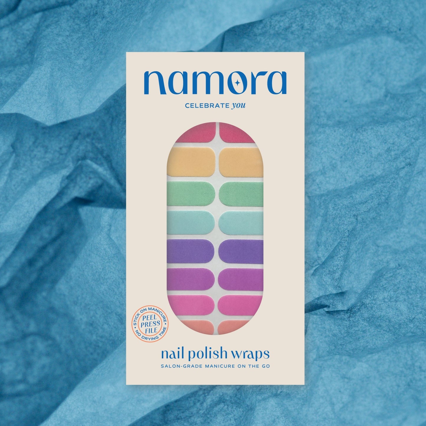 Summer Sorbet - Namora