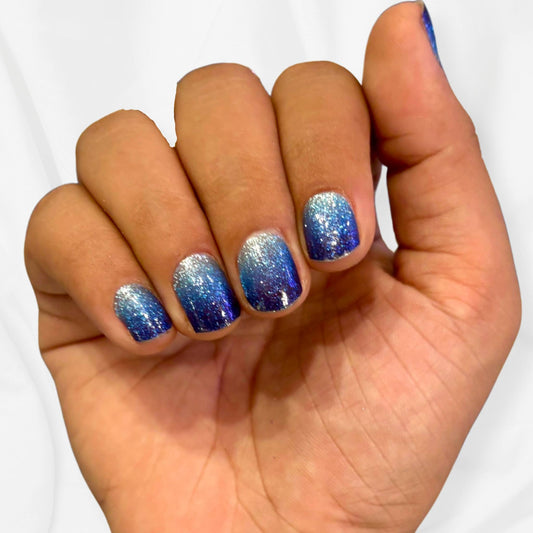 Twilight Nail Wraps