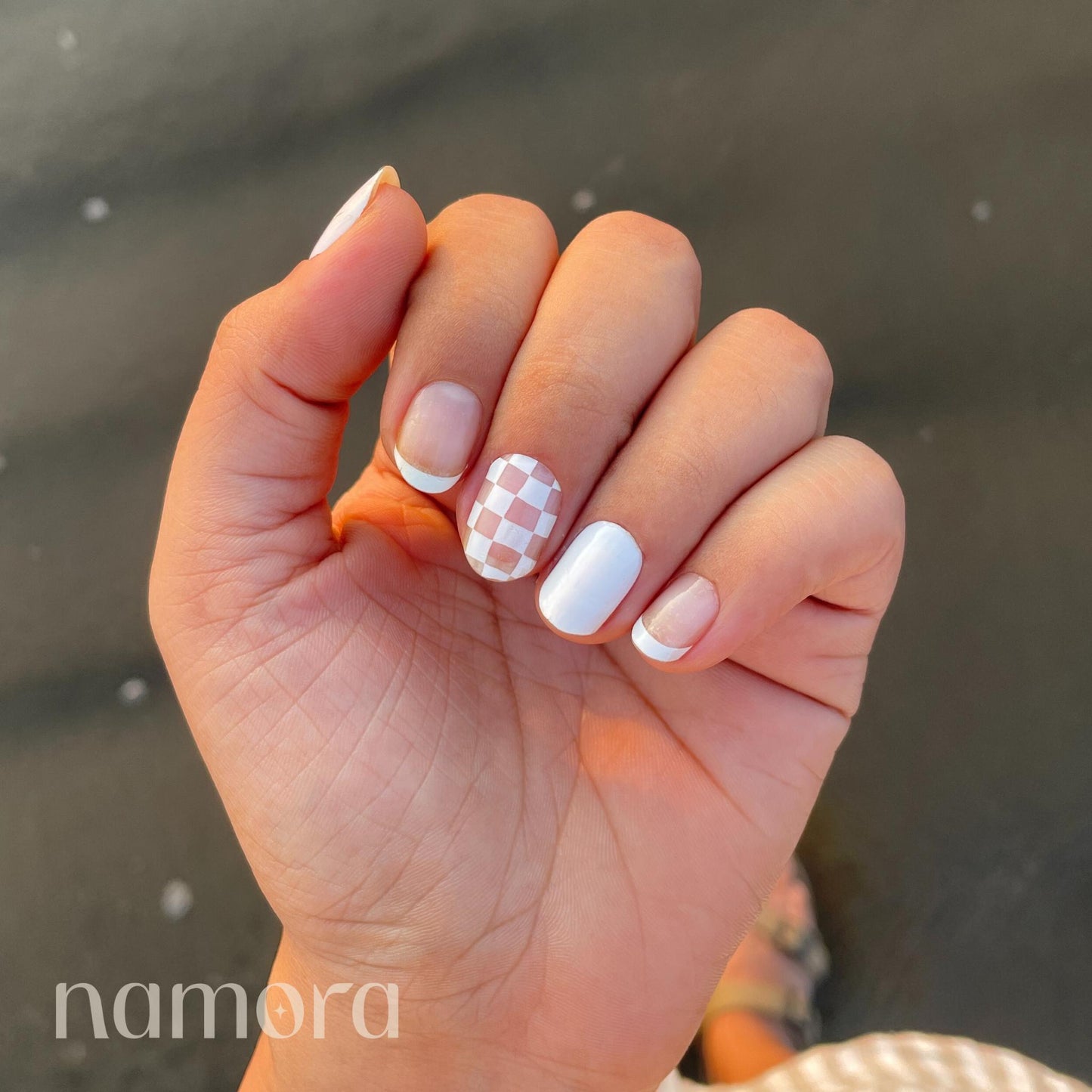 White Party - Namora