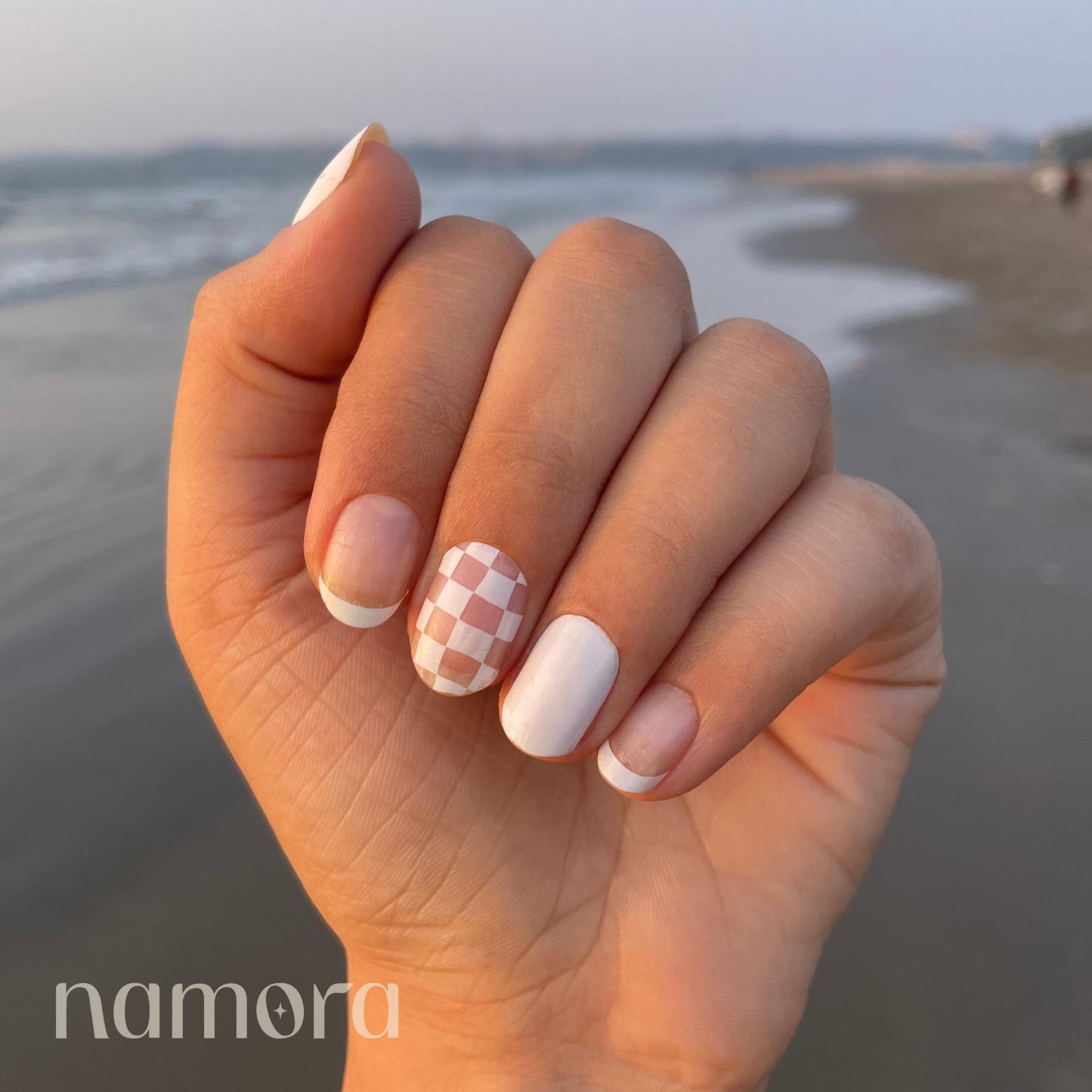 White Party - Namora