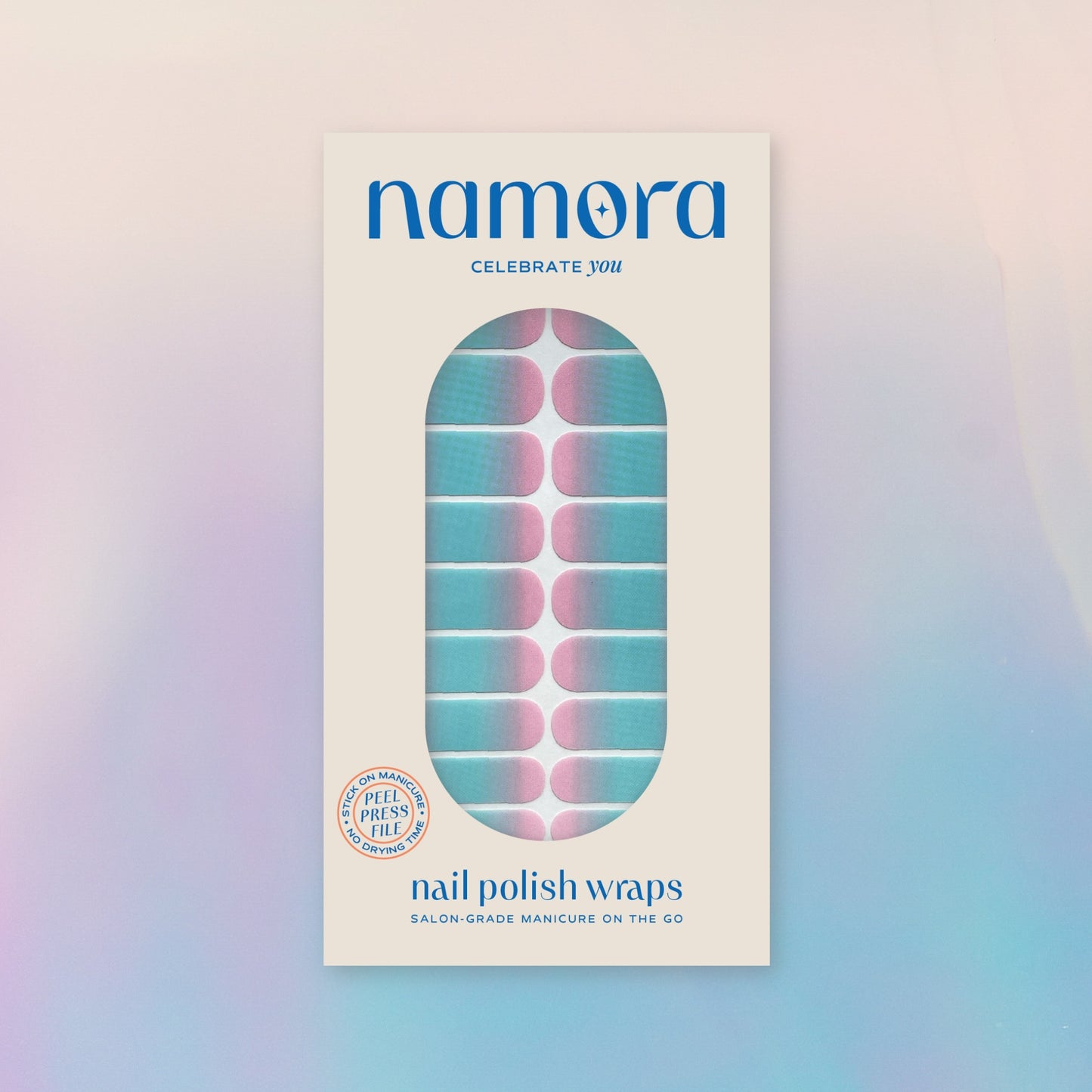Beach Please - Namora