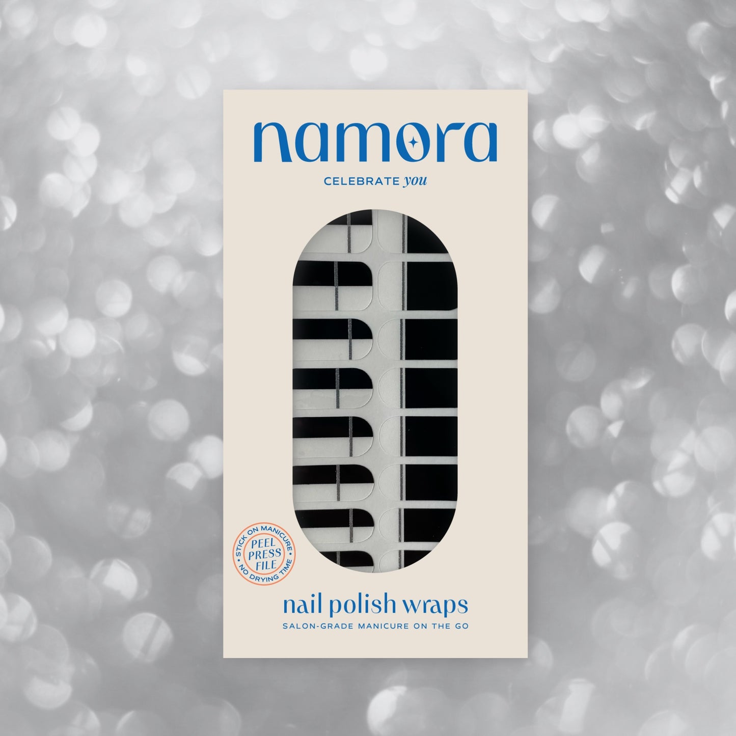 Black Bling - Namora