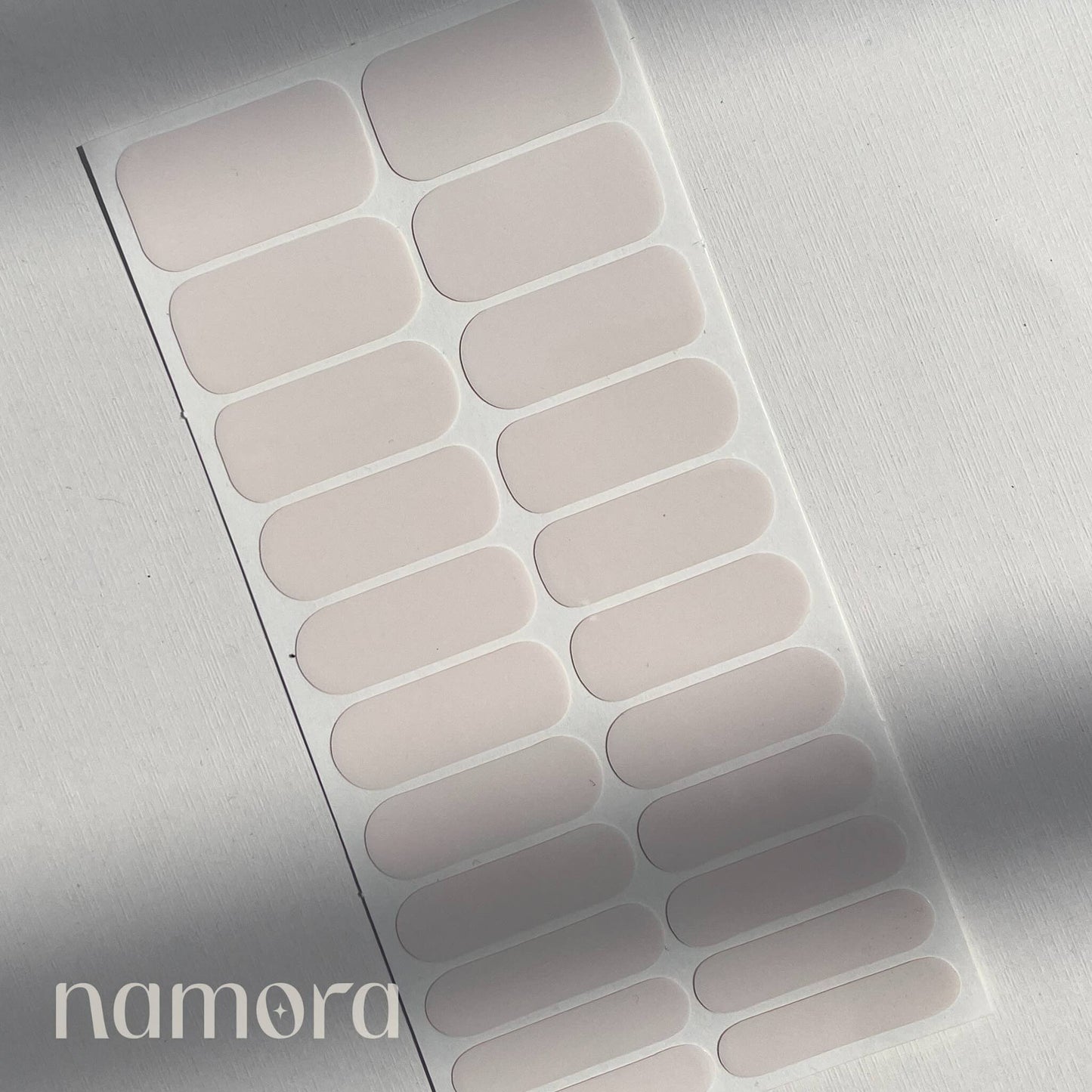 Blush Ivory - Namora