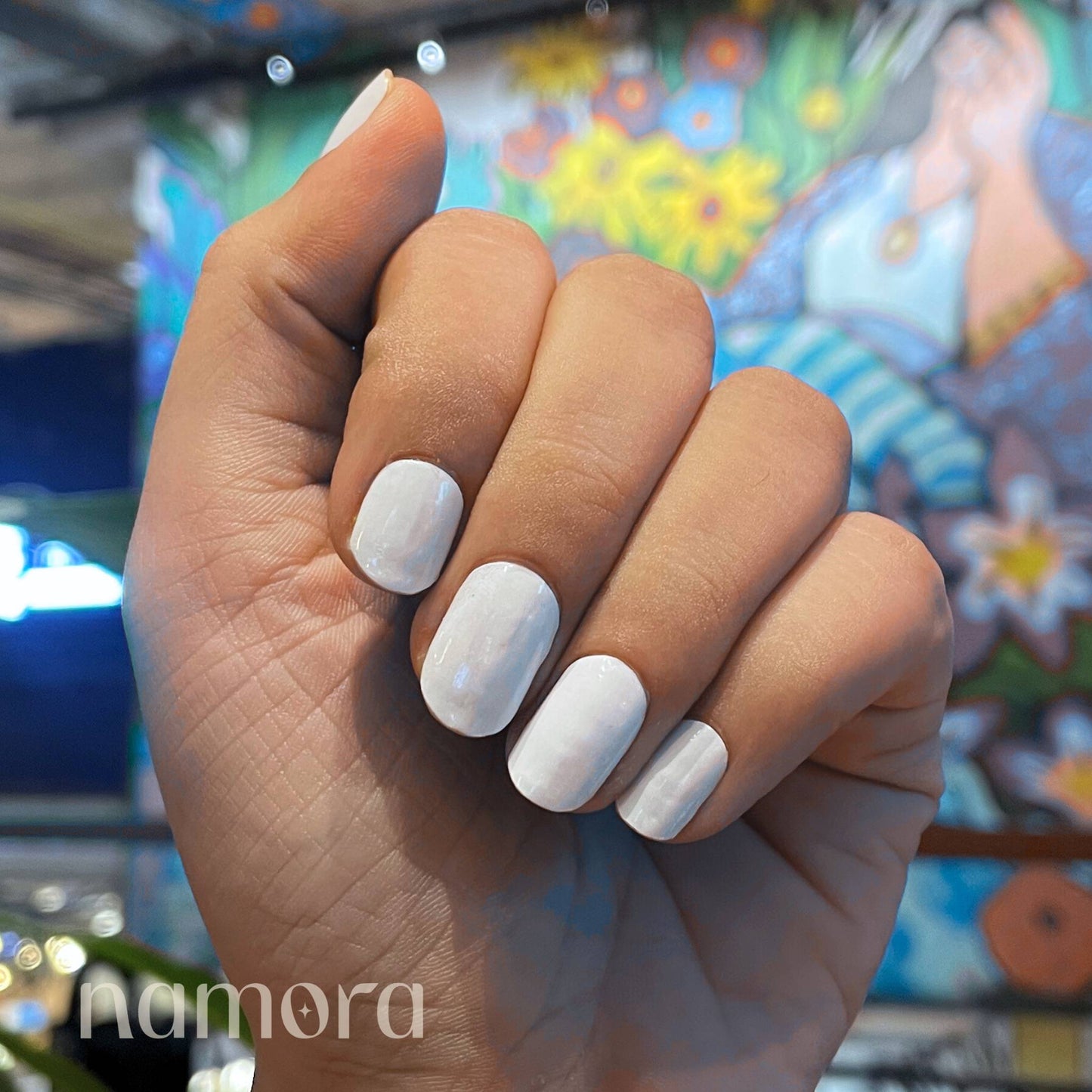 Classic White - Namora