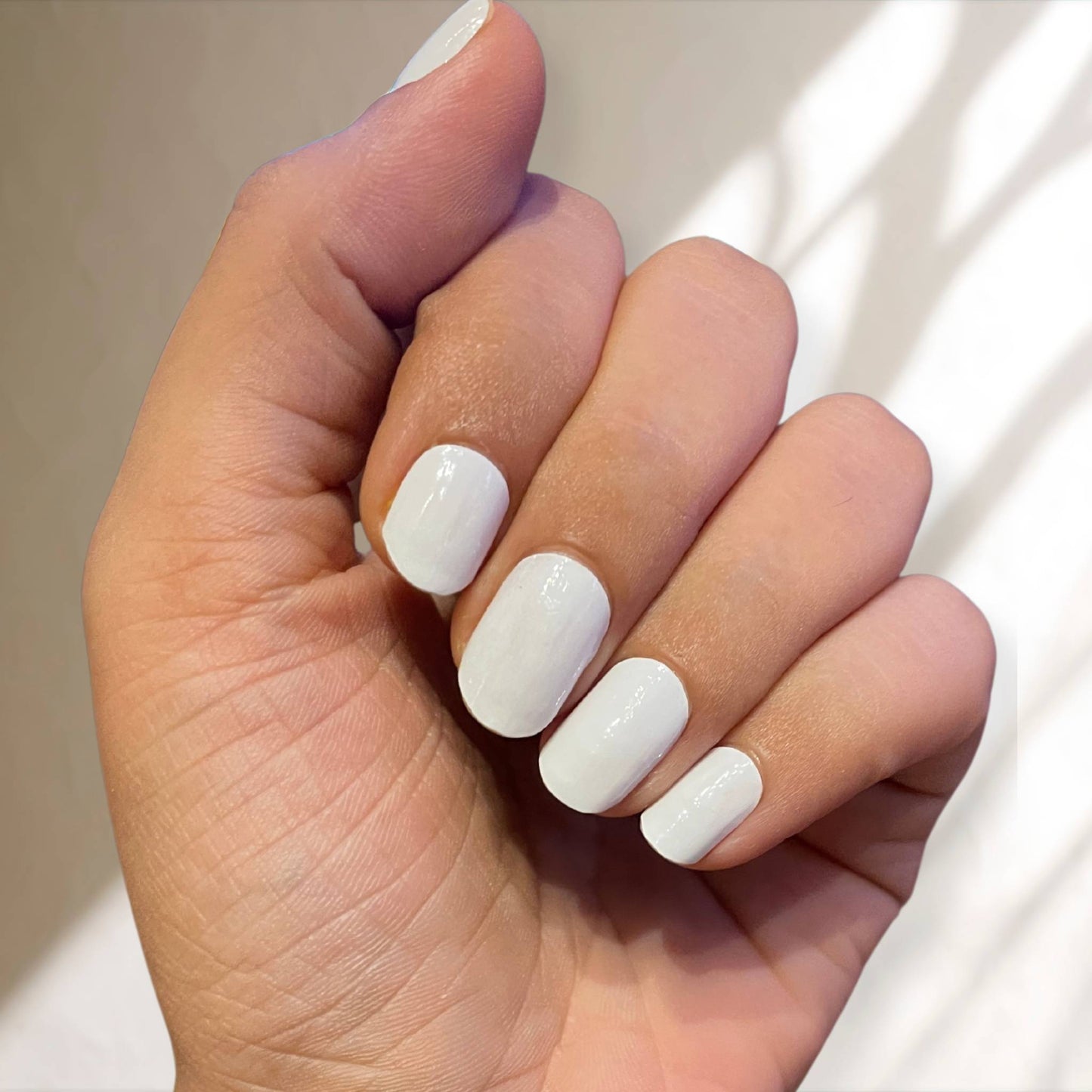 Classic White - Namora