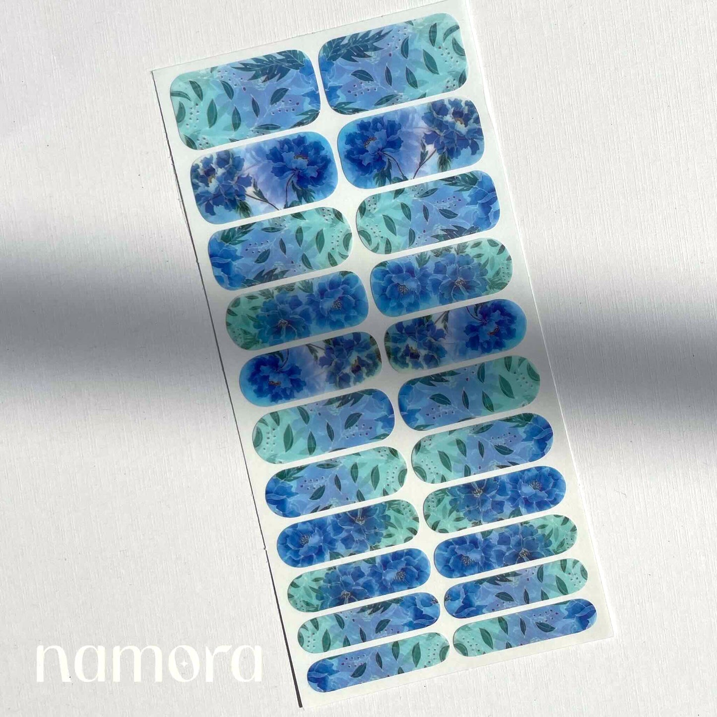 Dream of Blue - Namora