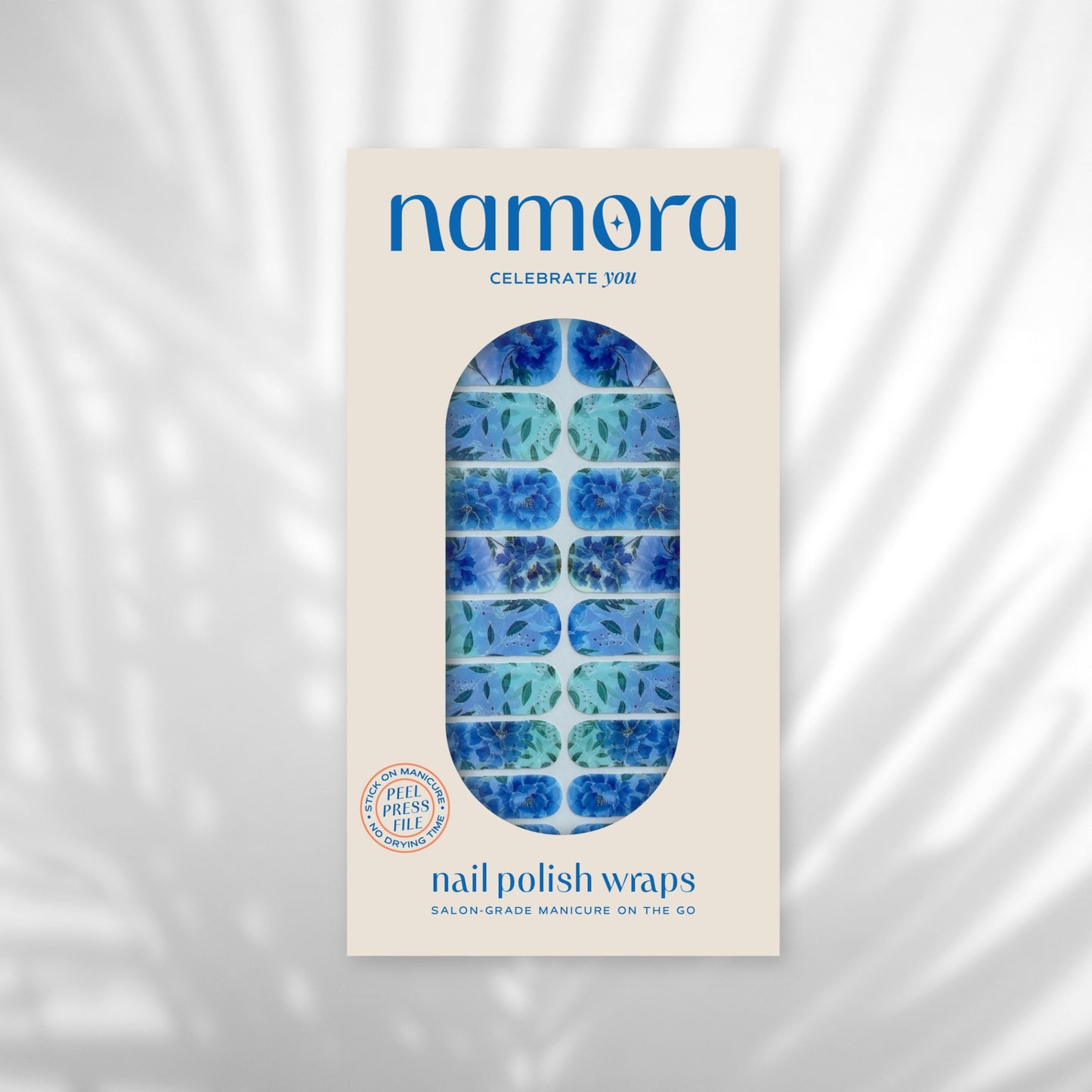 Dream of Blue - Namora