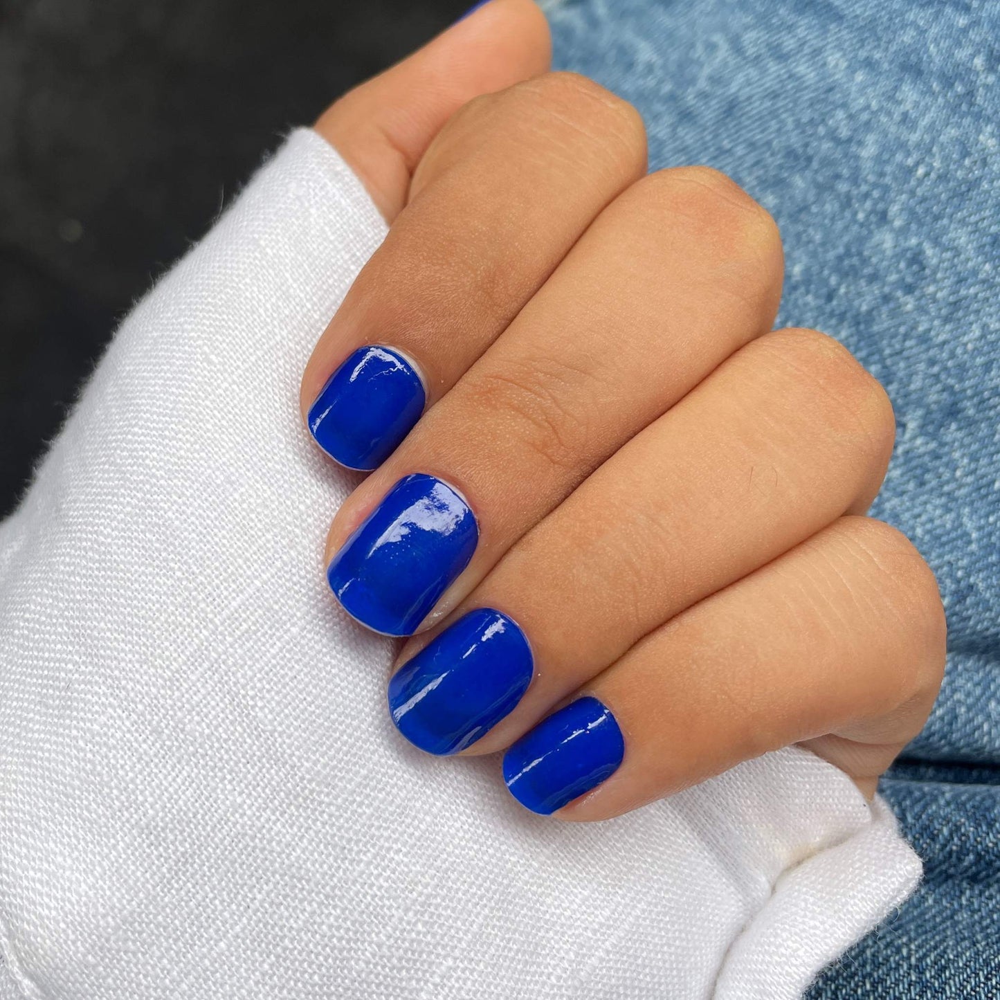 Electric Blue - Namora