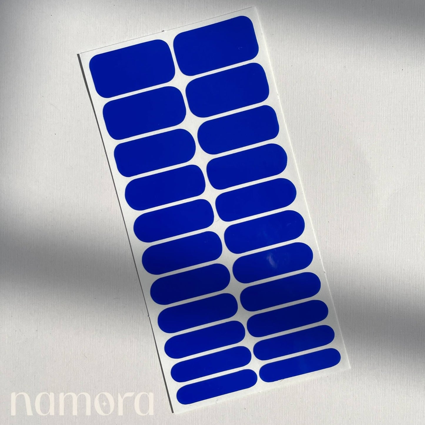 Electric Blue - Namora