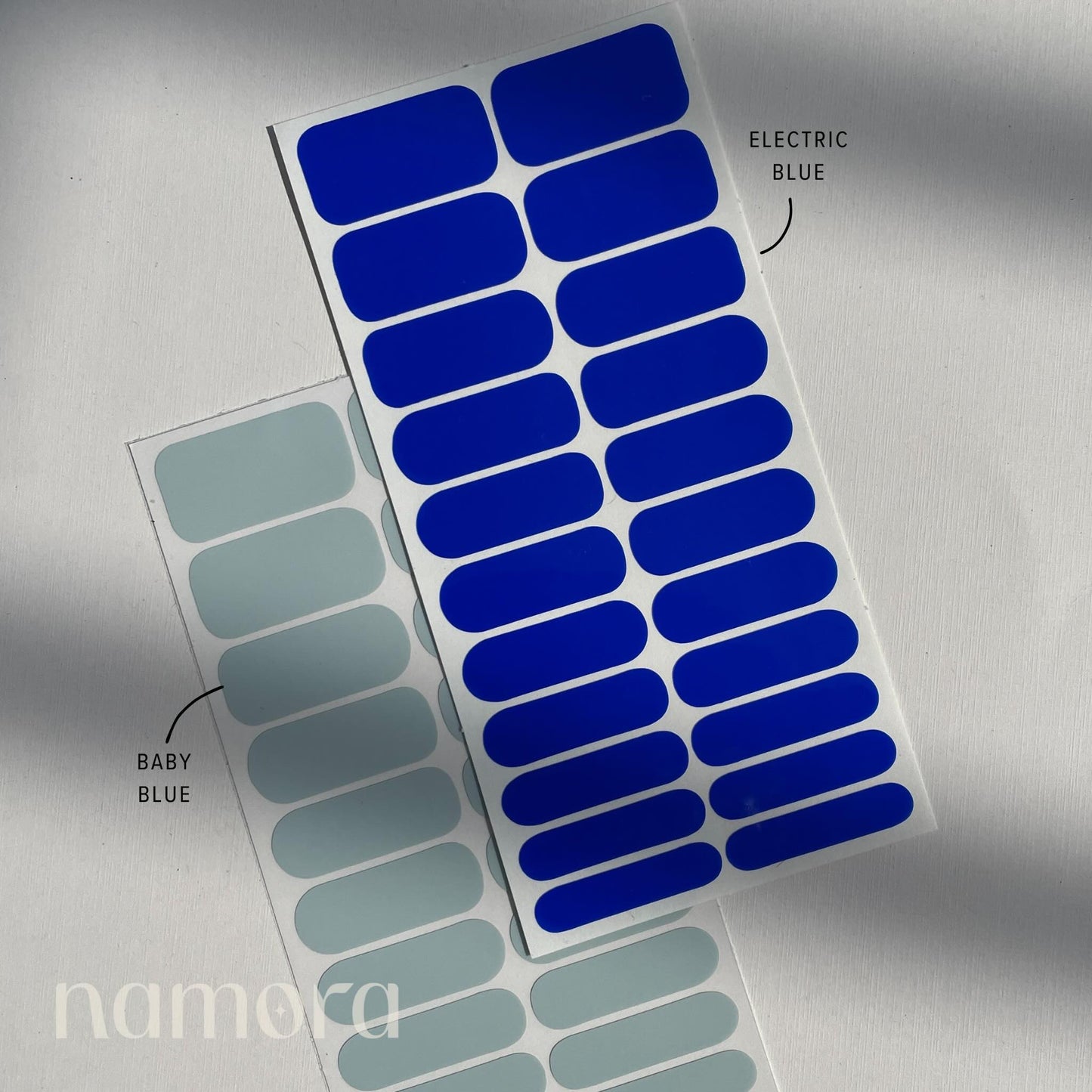 Electric Blue - Namora