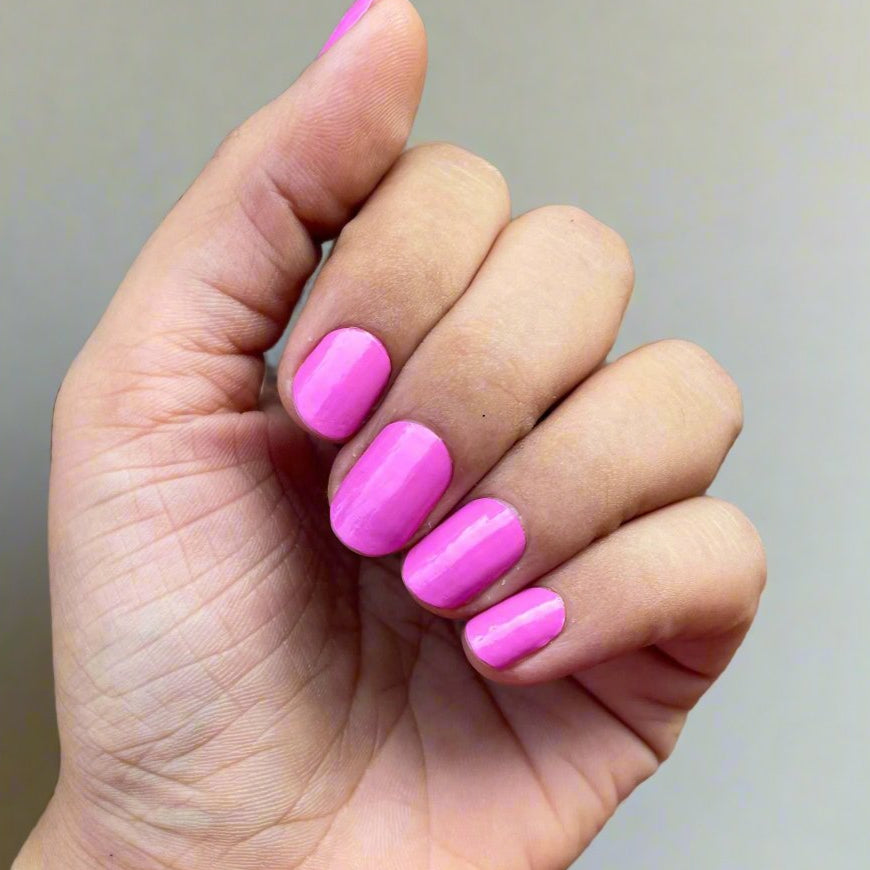 Flirty Pink - Namora