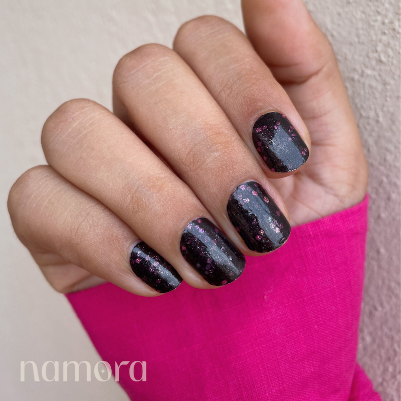 Gala Night Nail Wraps
