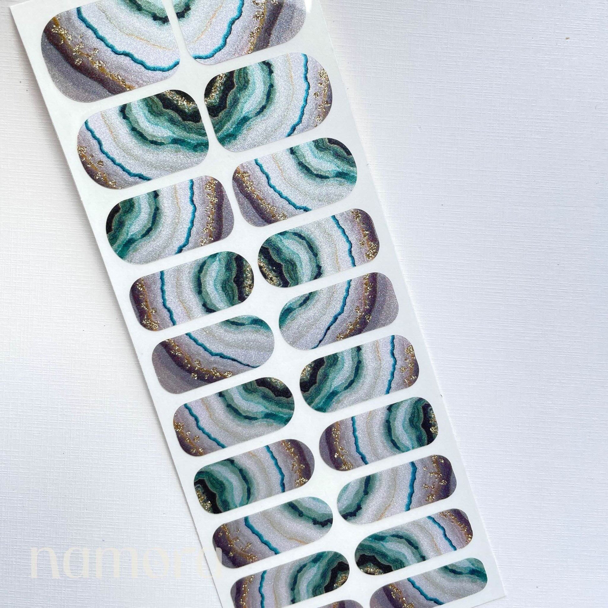 Jade Marble - Namora
