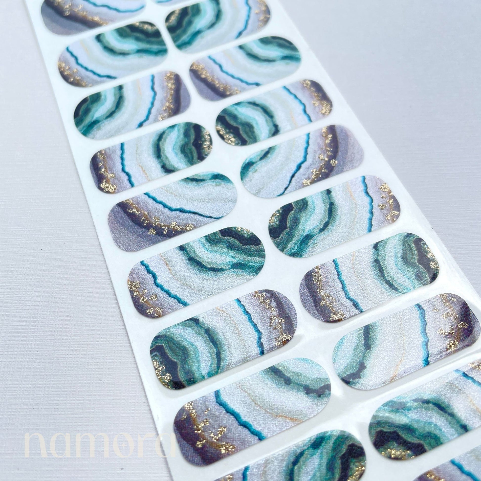 Jade Marble - Namora